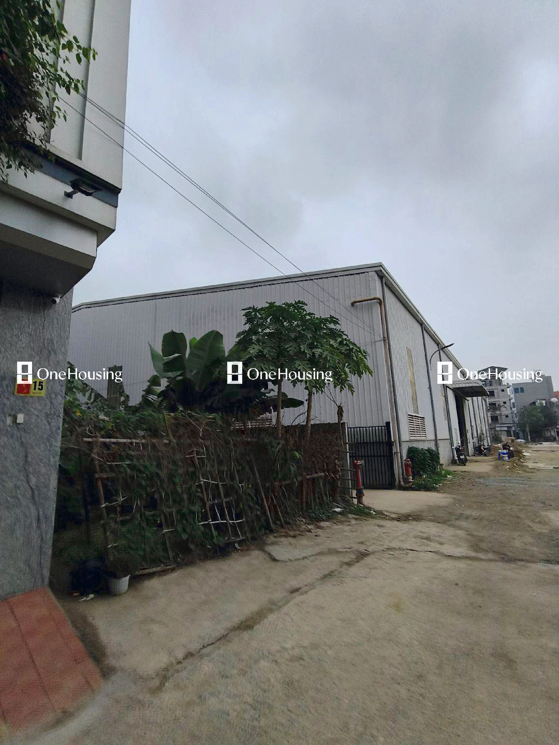 Đất nền Đức Giang, P. Đức Giang, Q. Long Biên, TP. Hà Nội