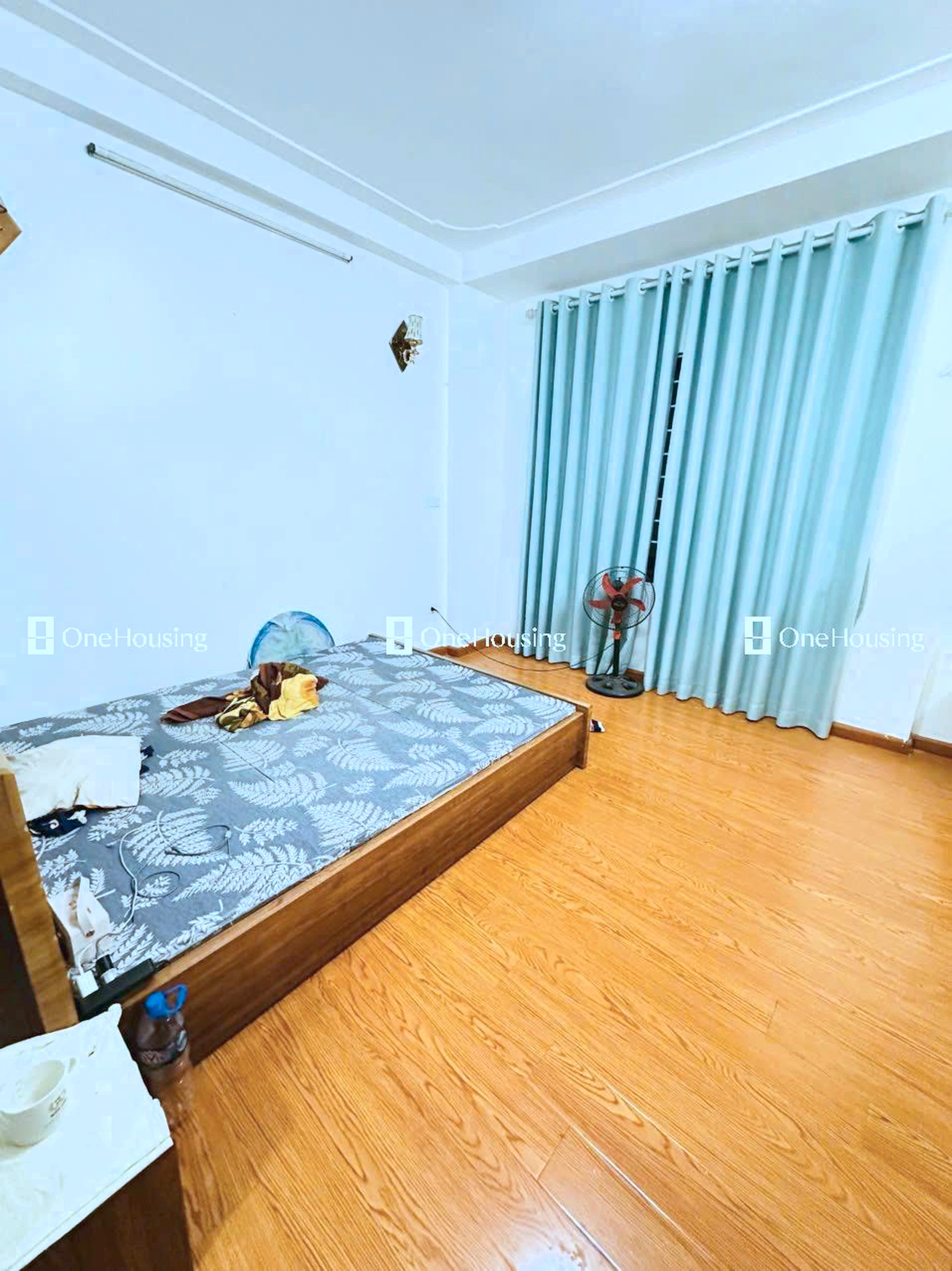 Nhà mặt ngõ cách Quang Trung 30m, P. Phú La, Q. Hà Đông, TP. Hà Nội