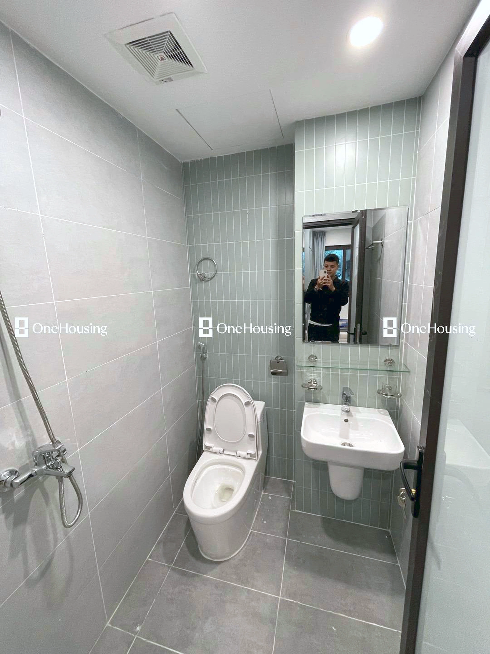 Nhà mặt ngõ cách Cầu Noi 30m, P. Cổ Nhuế 2, Q. Bắc Từ Liêm, TP. Hà Nội