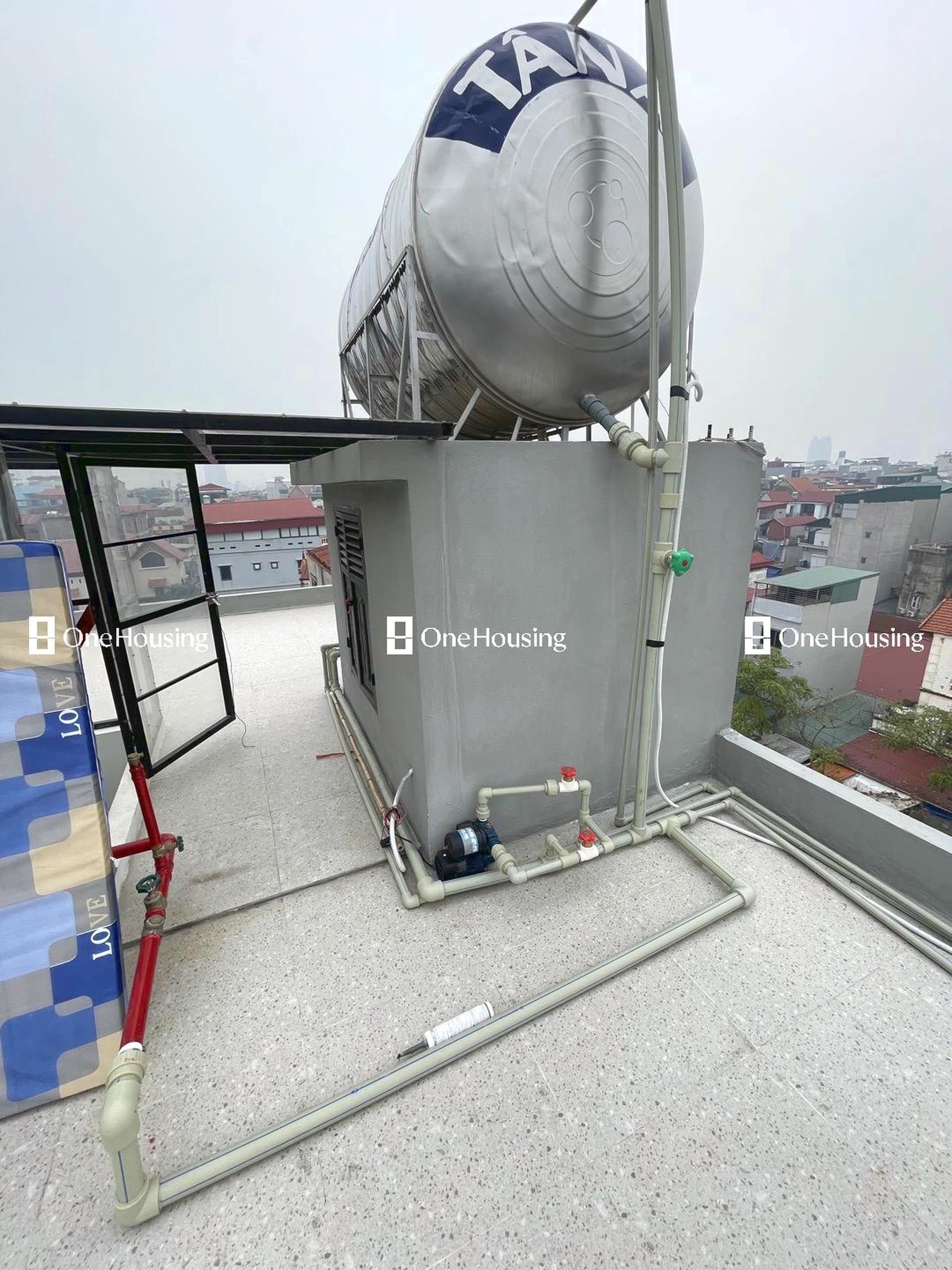 Nhà mặt ngõ cách Cầu Noi 30m, P. Cổ Nhuế 2, Q. Bắc Từ Liêm, TP. Hà Nội