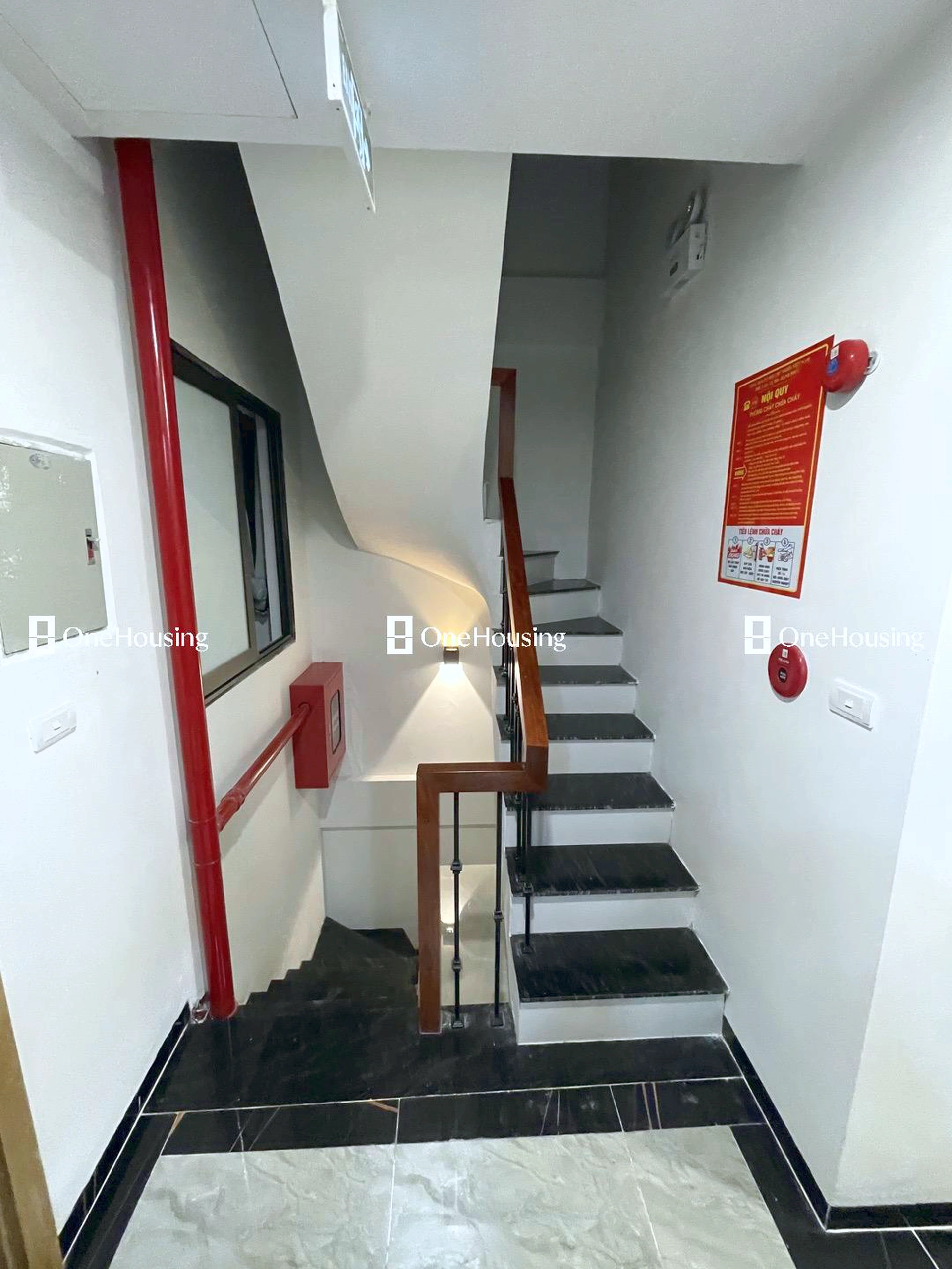 Nhà mặt ngõ cách Cầu Noi 30m, P. Cổ Nhuế 2, Q. Bắc Từ Liêm, TP. Hà Nội