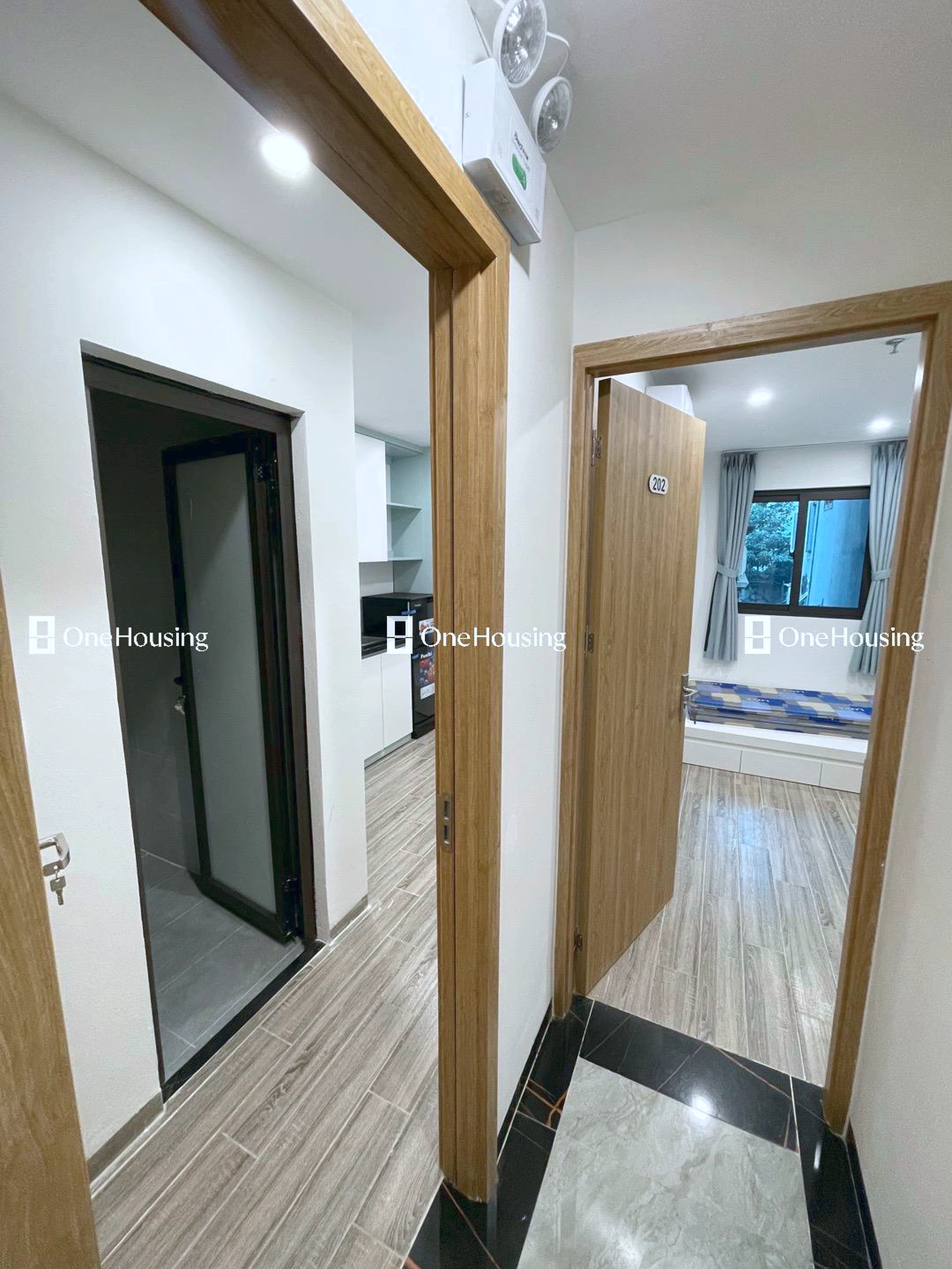 Nhà mặt ngõ cách Cầu Noi 30m, P. Cổ Nhuế 2, Q. Bắc Từ Liêm, TP. Hà Nội