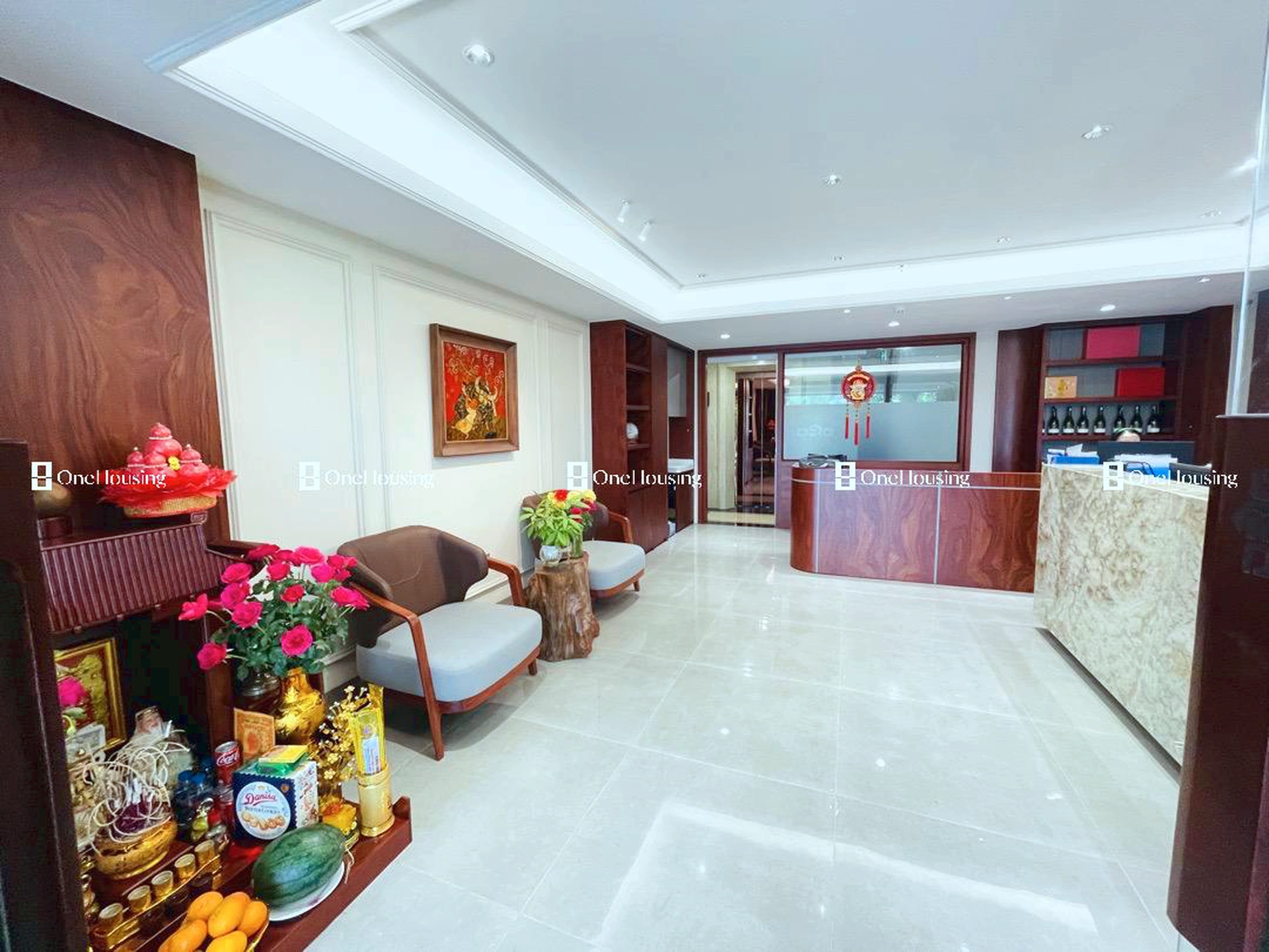 Nhà mặt ngõ cách Phú Diễn 30m, P. Phú Diễn, Q. Bắc Từ Liêm, TP. Hà Nội