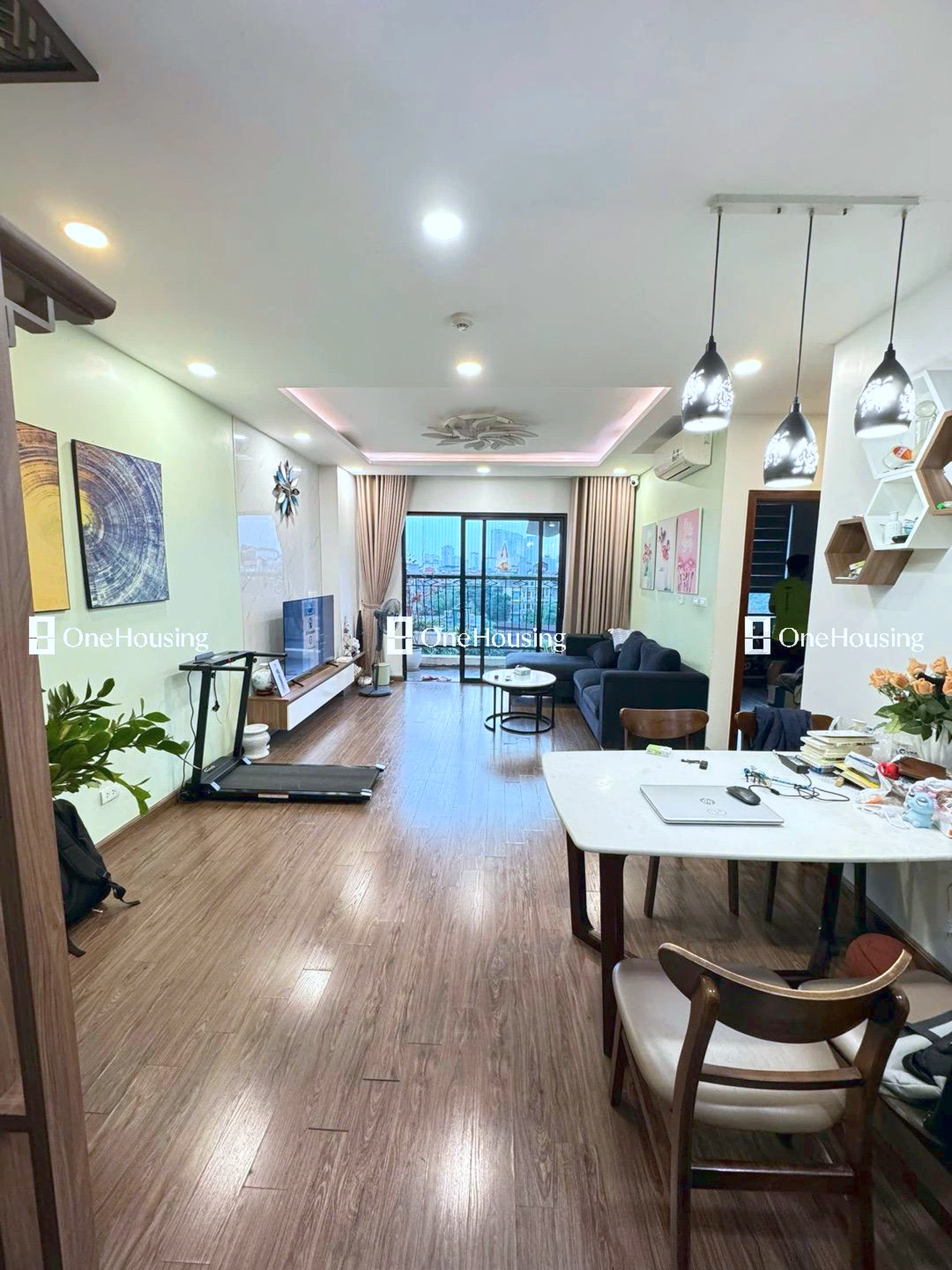 Nhà mặt phố Đại Từ, P. Hoàng Liệt, Q. Hoàng Mai, TP. Hà Nội