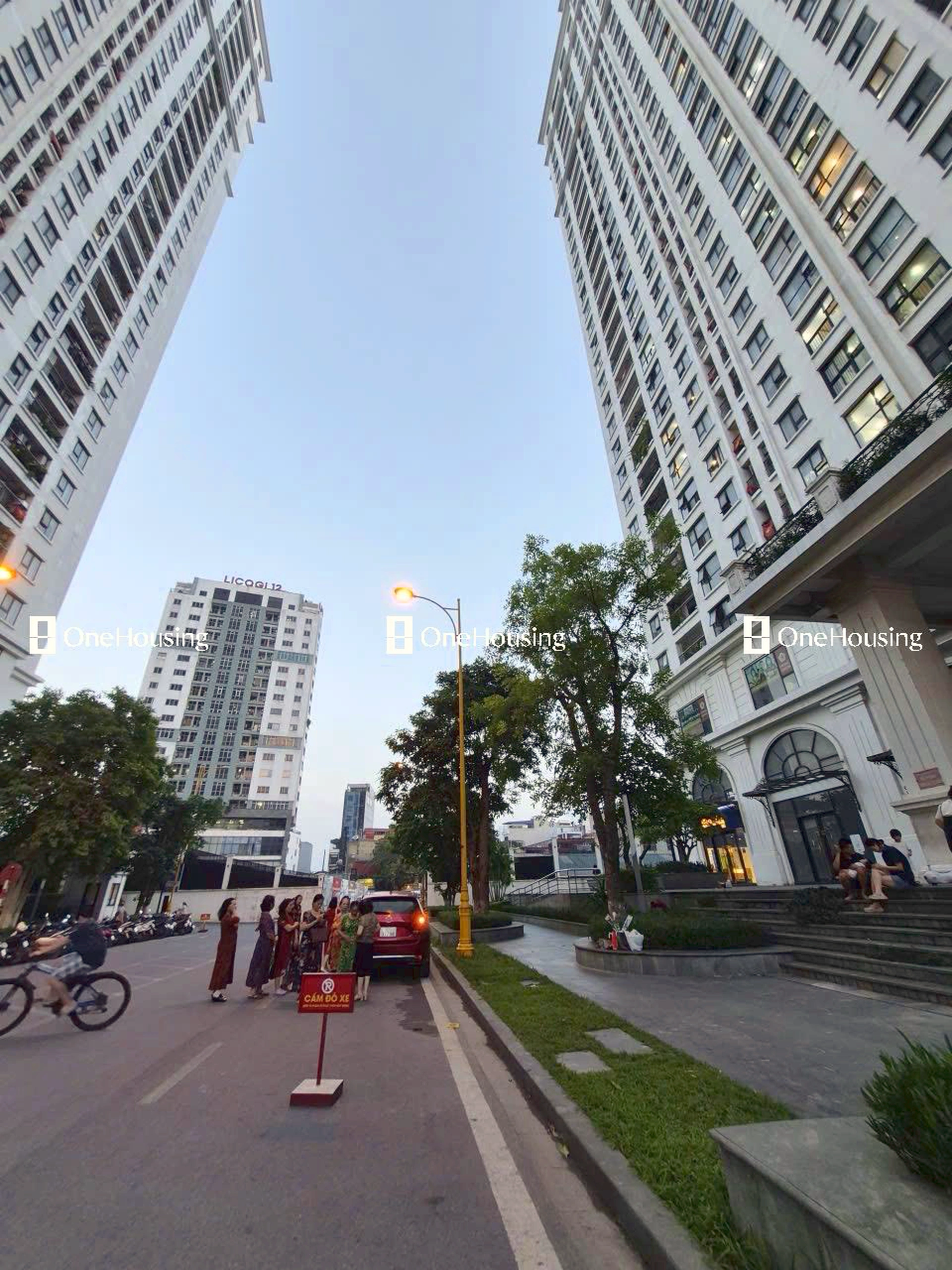 Onehousing image