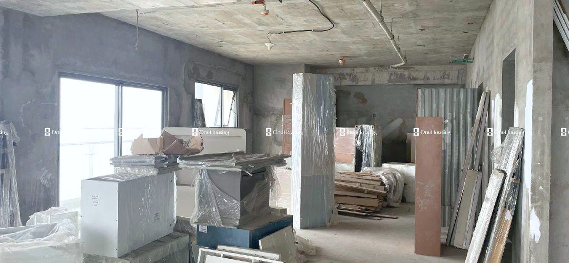 Nhà mặt ngõ cách Nguyễn Văn Cừ 160.88m, P. Bồ Đề, Q. Long Biên, TP. Hà Nội
