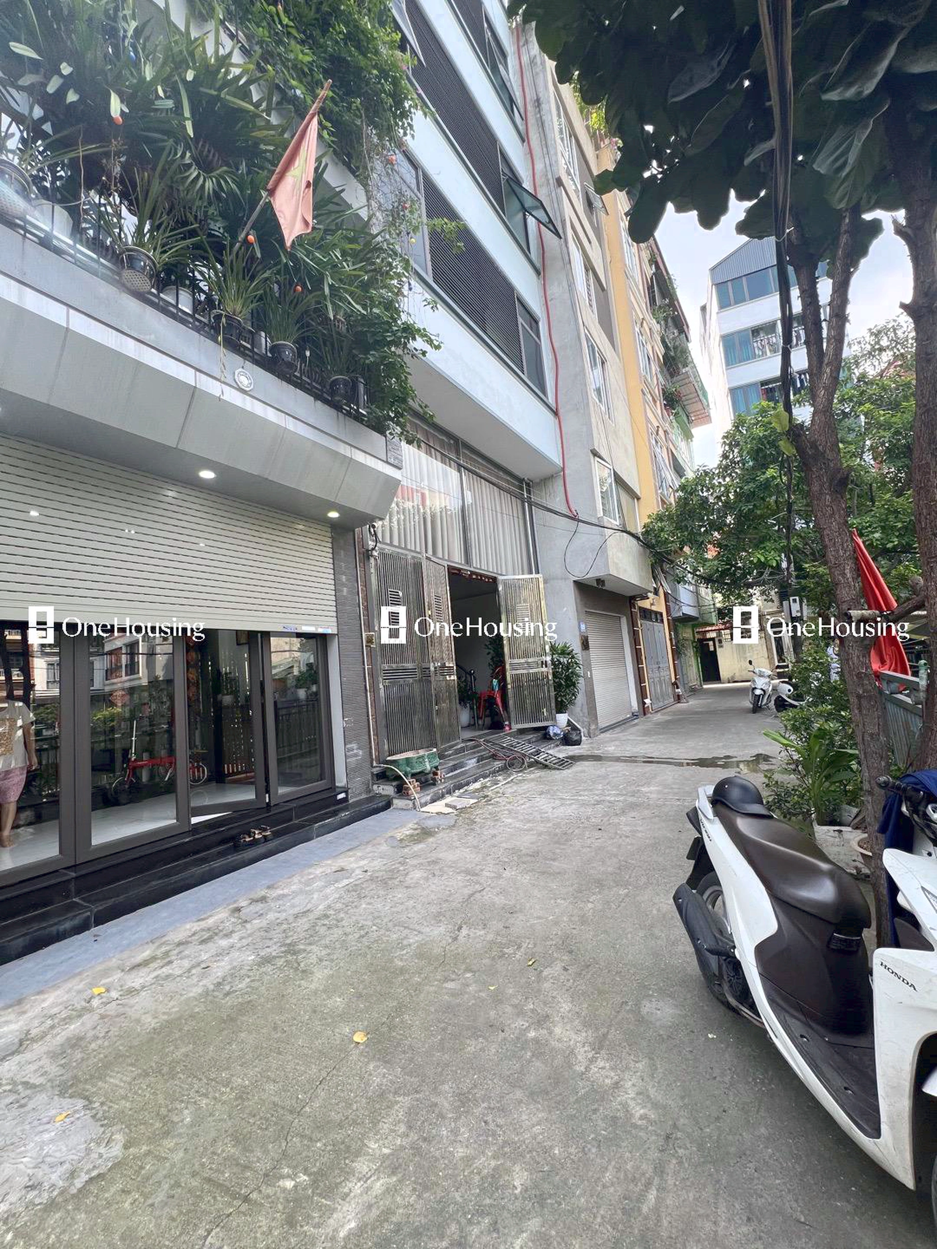 Onehousing image