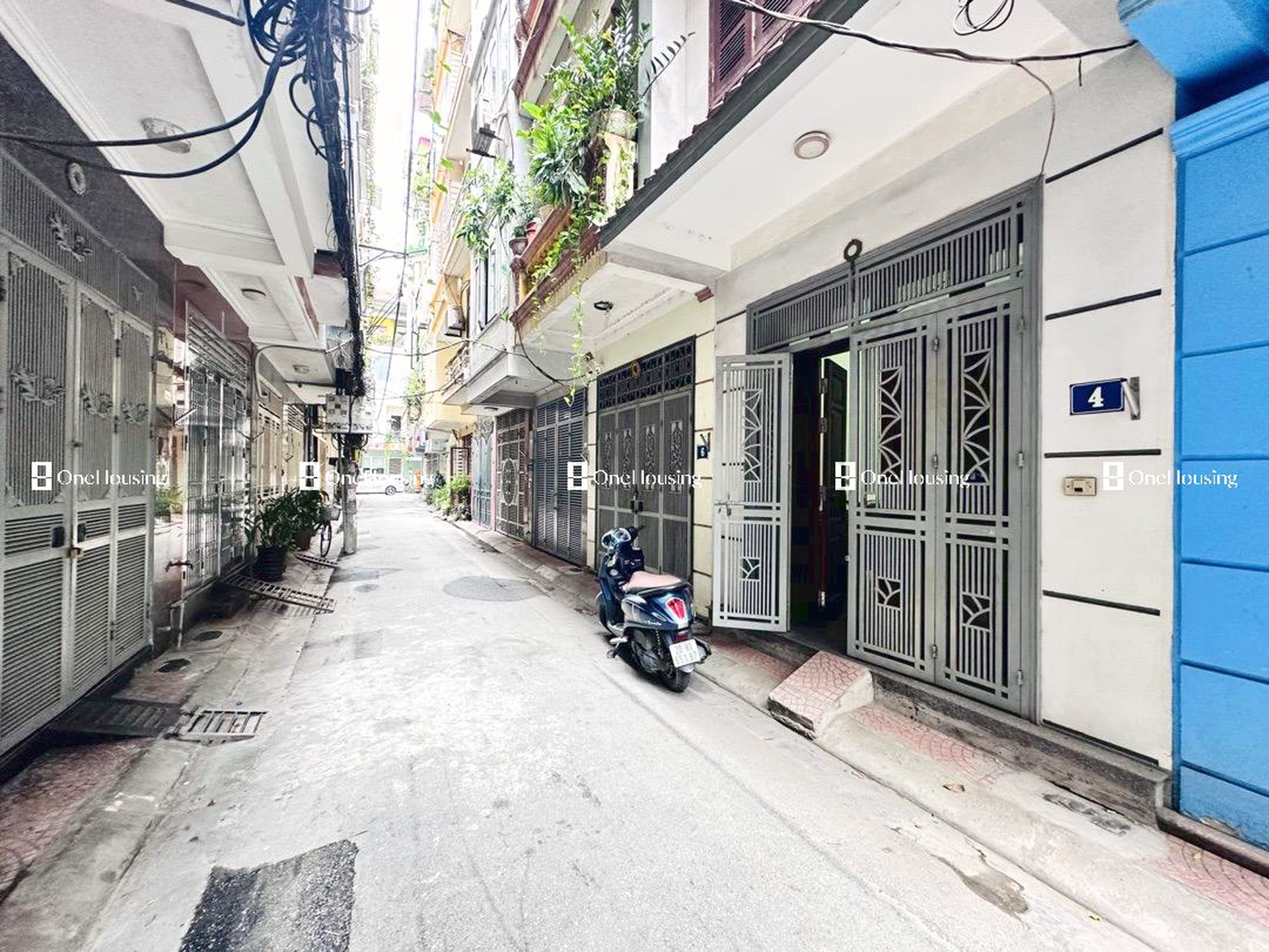 Onehousing image