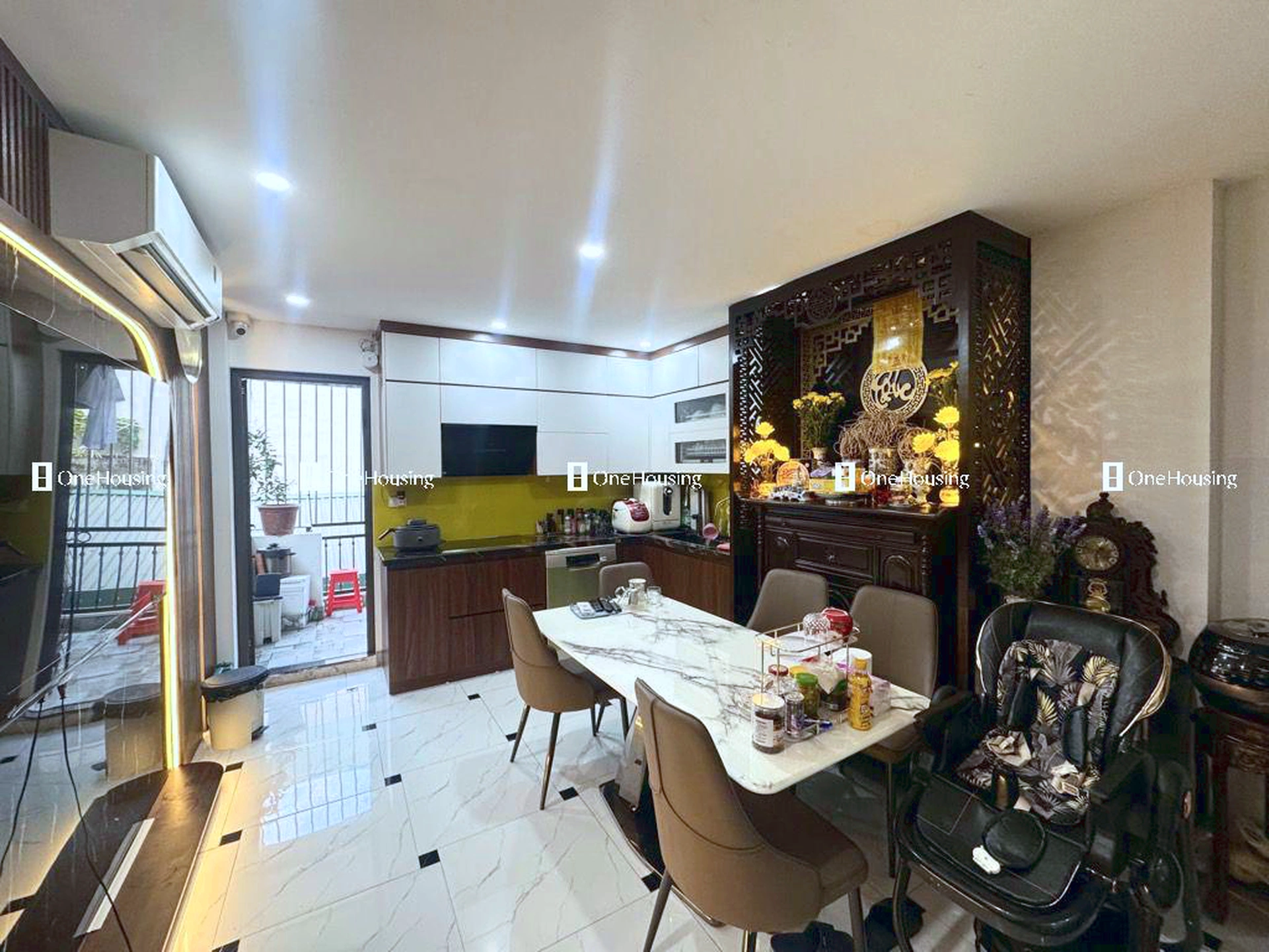 Onehousing image
