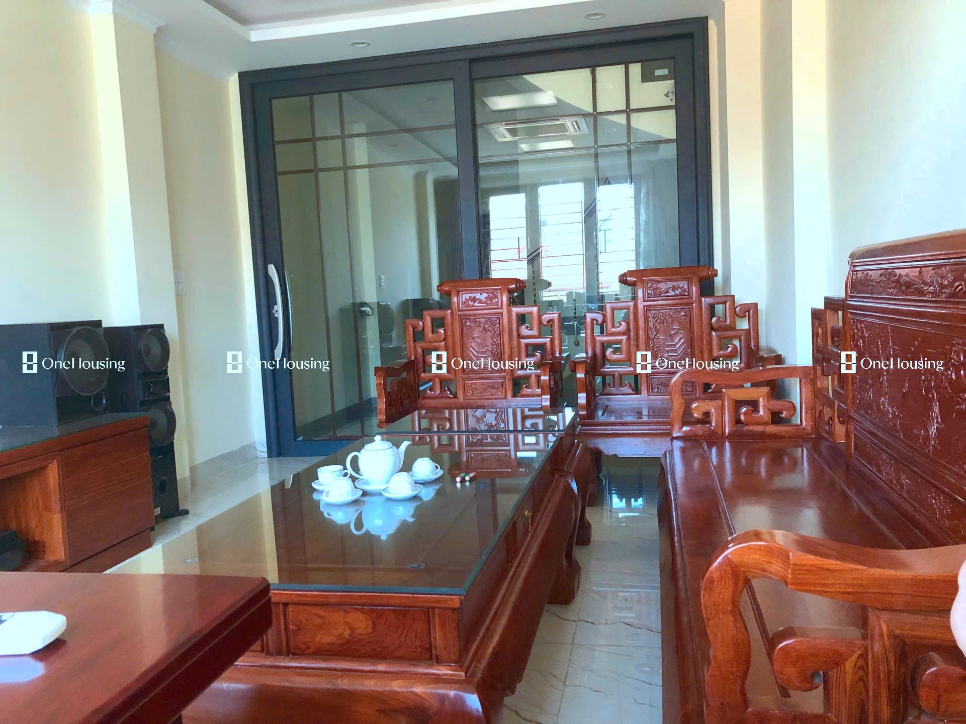 Nhà mặt phố Mễ Trì Thượng, P. Mễ Trì, Q. Nam Từ Liêm, TP. Hà Nội