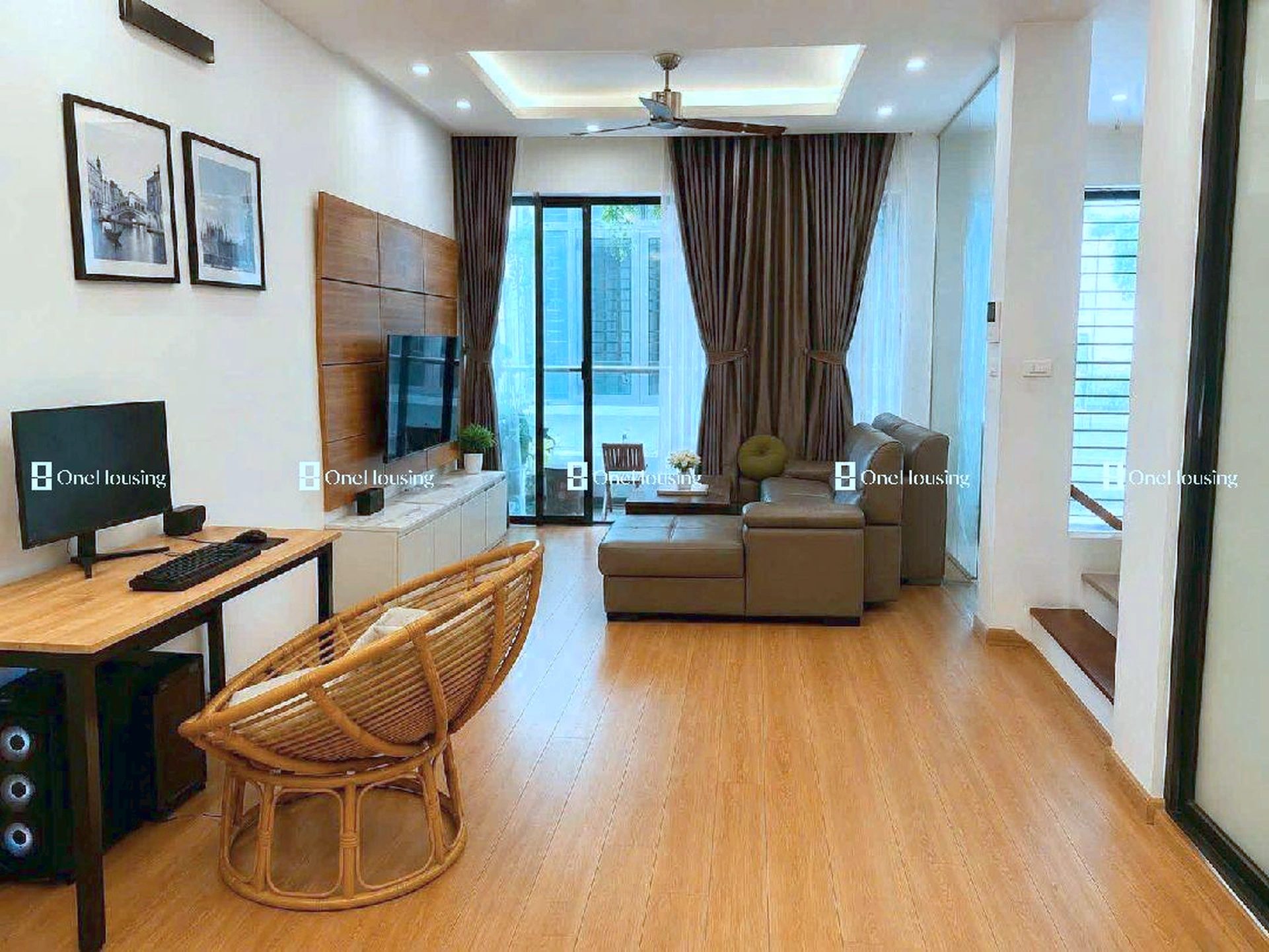 Nhà mặt ngõ cách Đường Xuân La - Xuân Đỉnh 100m, P. Xuân Tảo, Q. Bắc Từ Liêm, TP. Hà Nội