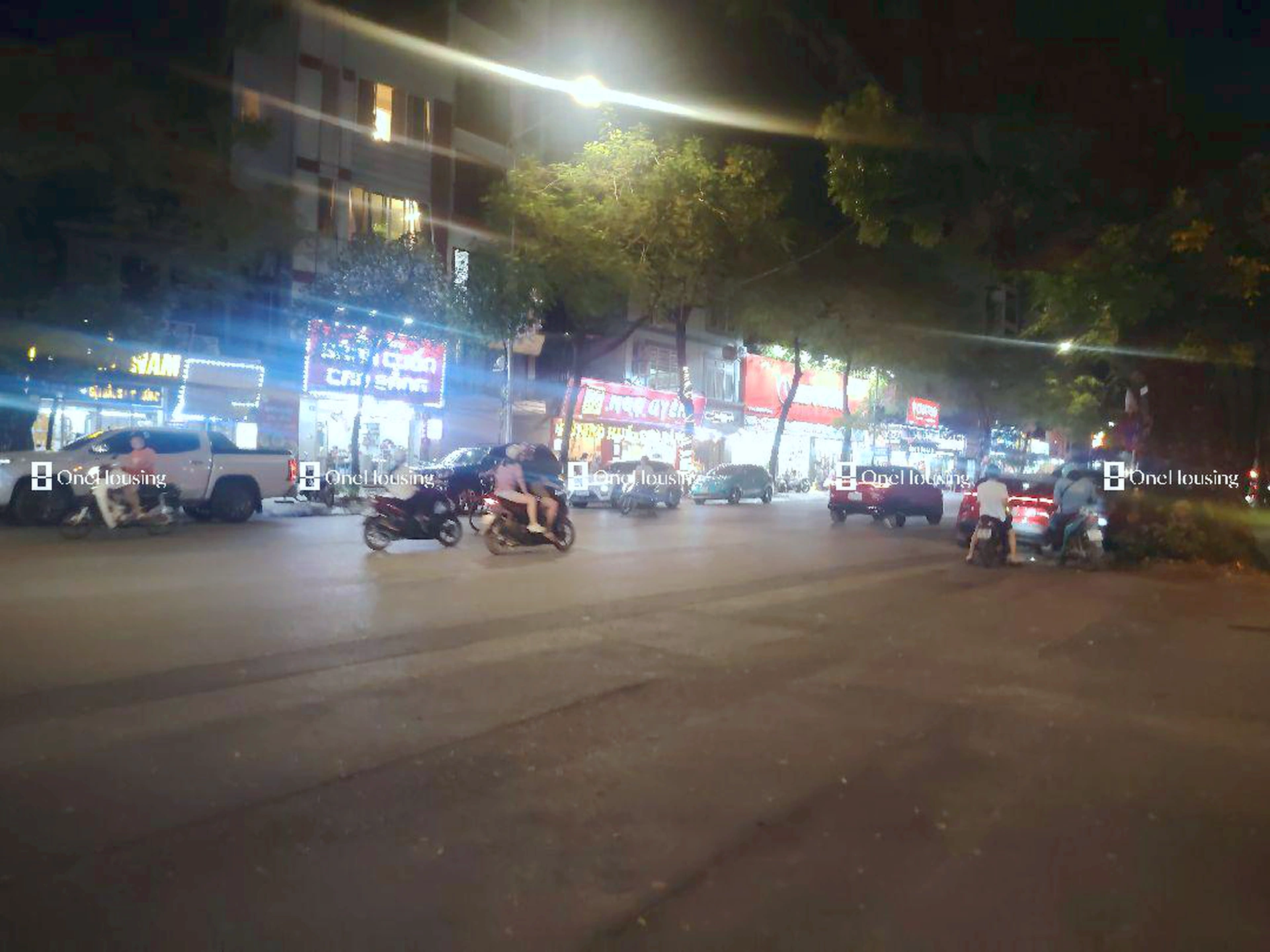 Nhà mặt ngõ cách Đường Xuân La - Xuân Đỉnh 100m, P. Xuân Tảo, Q. Bắc Từ Liêm, TP. Hà Nội