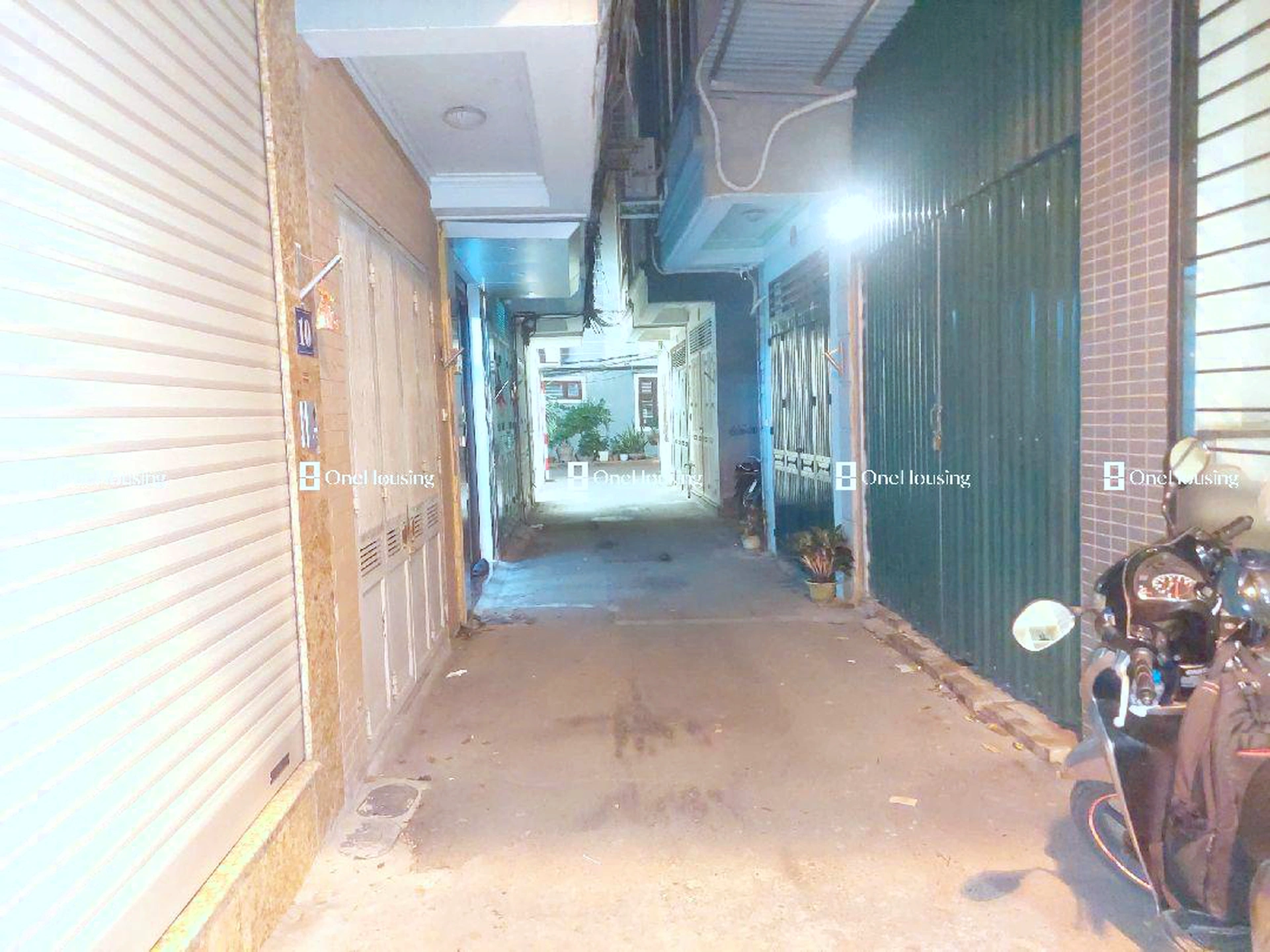 Nhà mặt ngõ cách Đường Xuân La - Xuân Đỉnh 100m, P. Xuân Tảo, Q. Bắc Từ Liêm, TP. Hà Nội