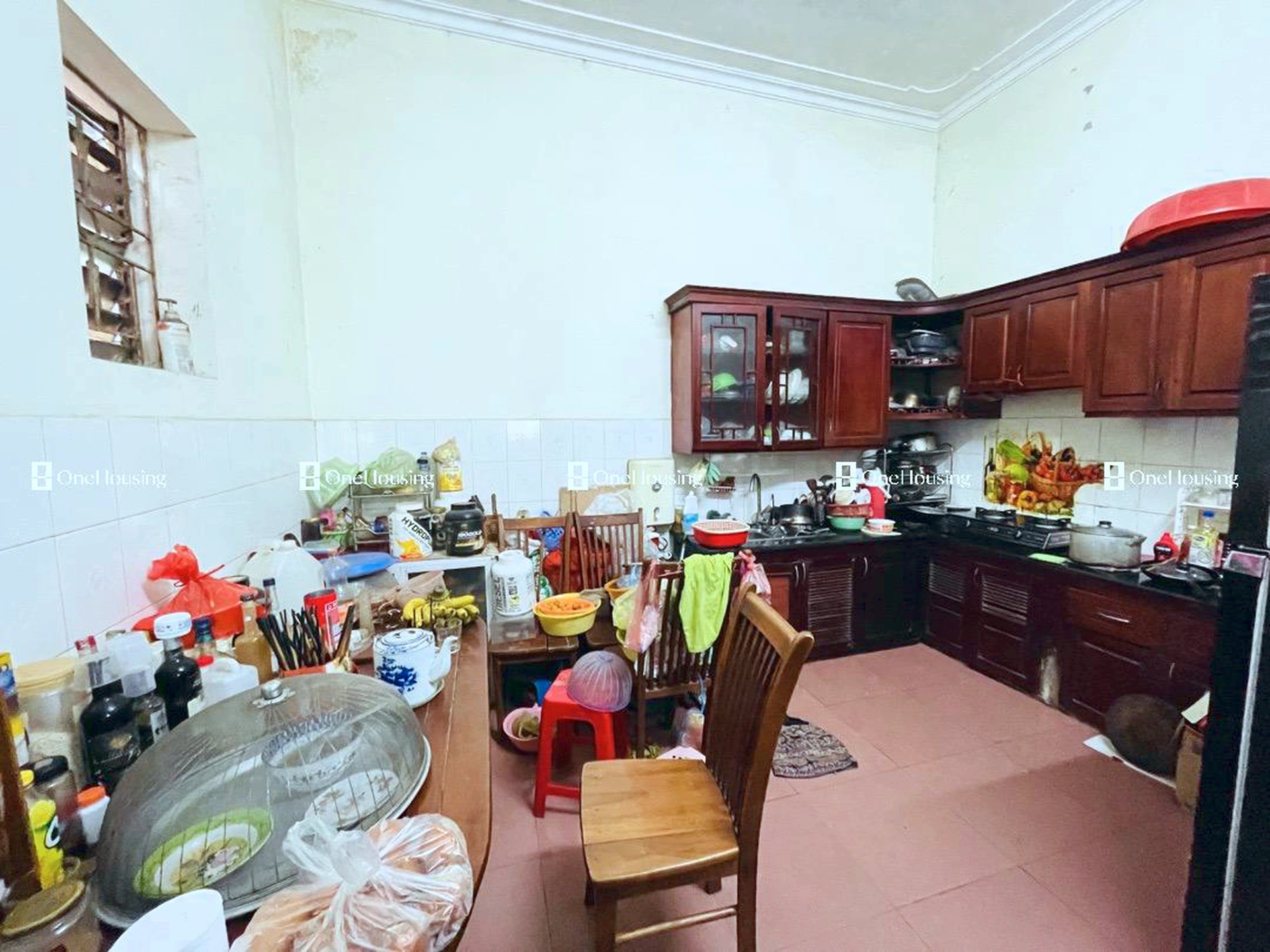 Nhà mặt phố Kim Giang, X. Thanh Liệt, H. Thanh Trì, TP. Hà Nội