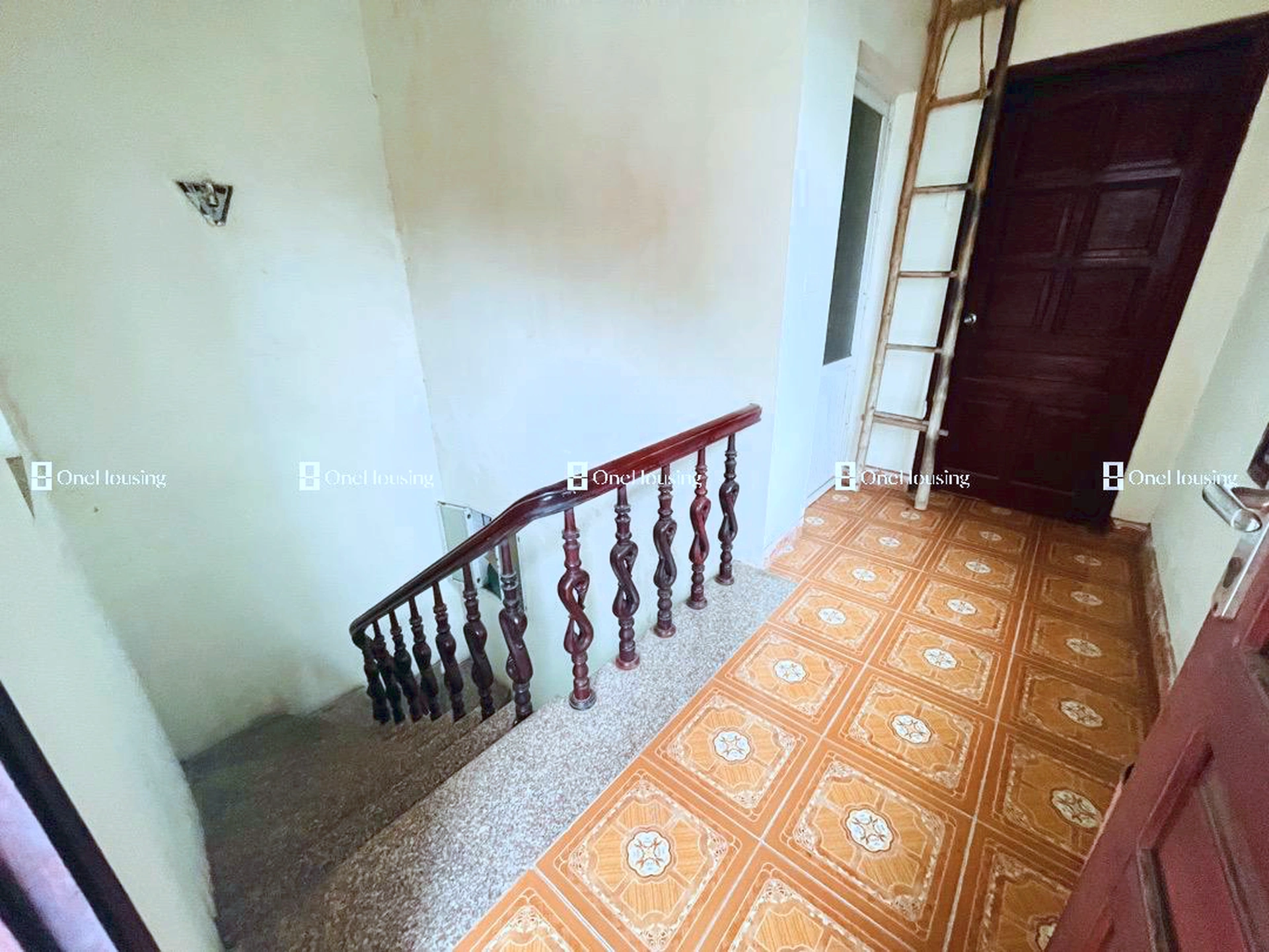 Nhà mặt phố Kim Giang, X. Thanh Liệt, H. Thanh Trì, TP. Hà Nội