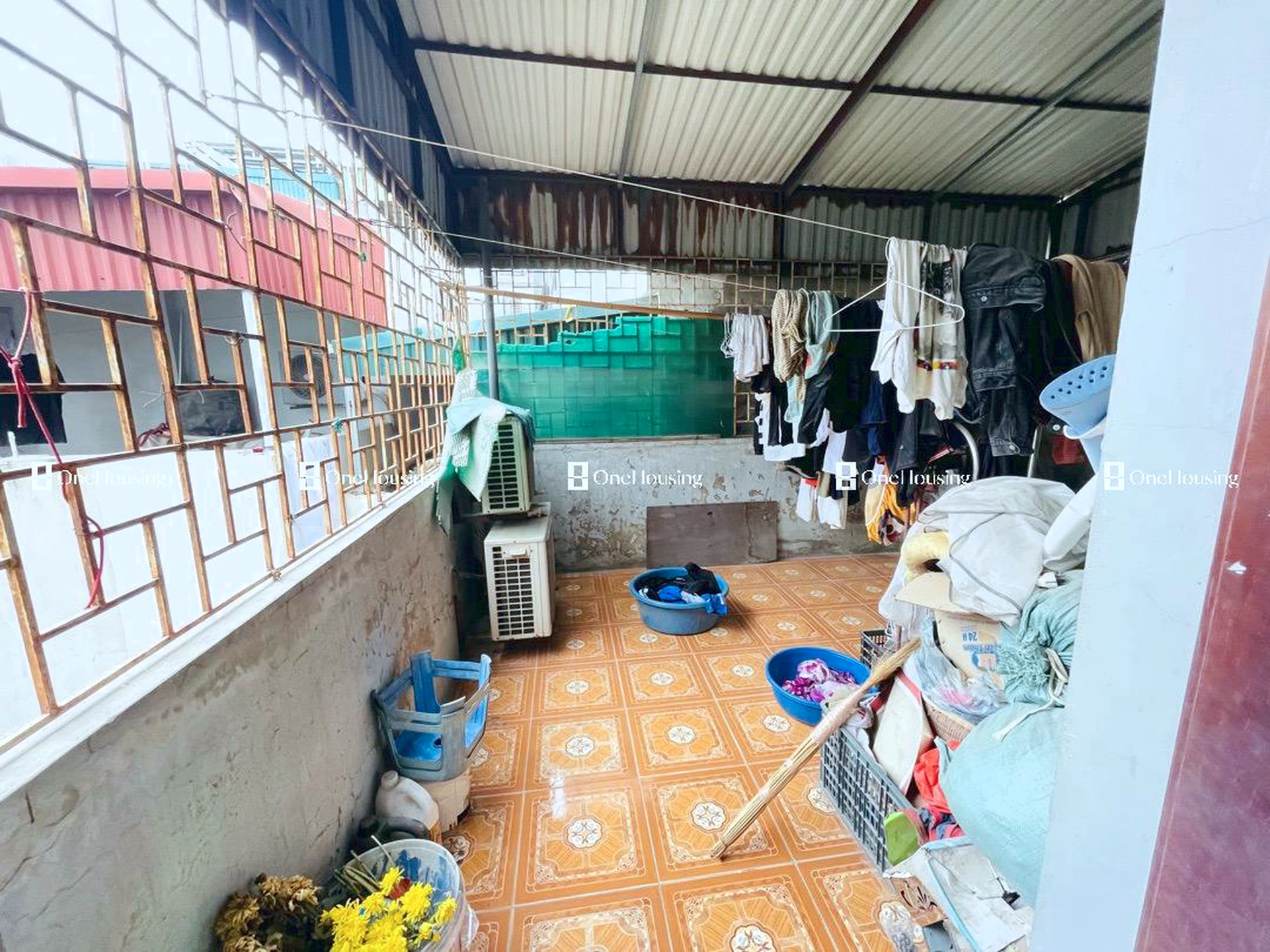 Nhà mặt phố Kim Giang, X. Thanh Liệt, H. Thanh Trì, TP. Hà Nội