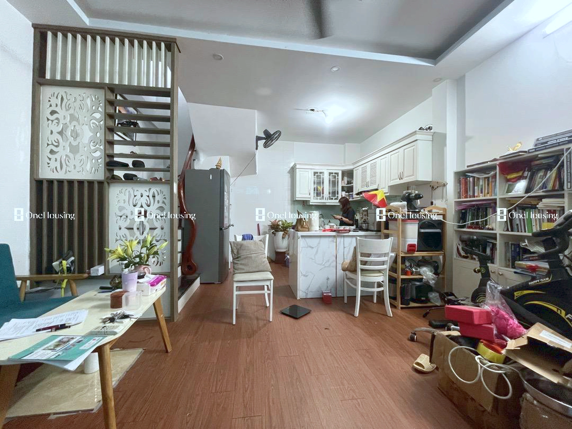 Onehousing image