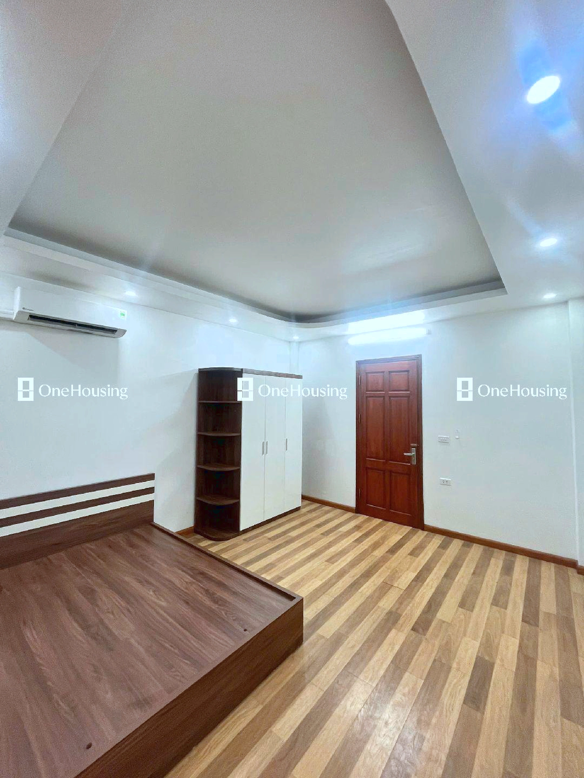 Nhà mặt ngõ cách Mậu Lương 50m, P. Kiến Hưng, Q. Hà Đông, TP. Hà Nội