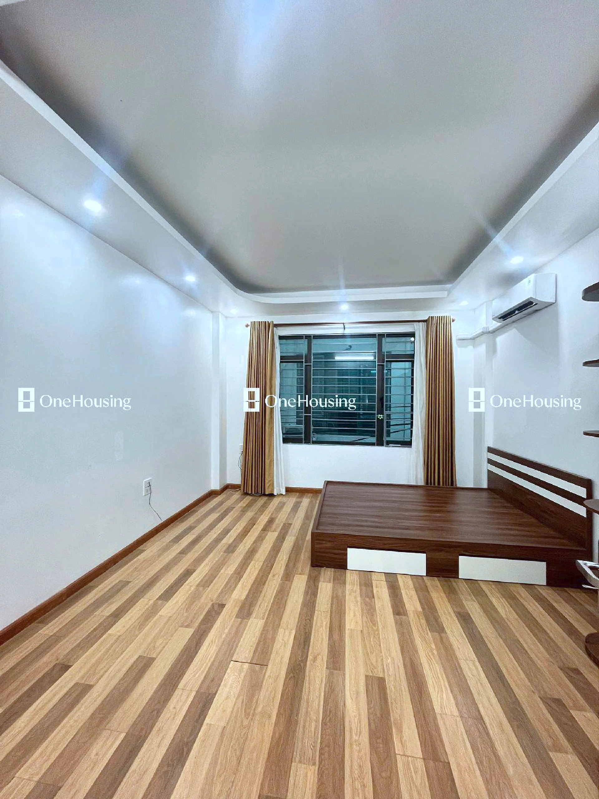 Nhà mặt ngõ cách Mậu Lương 50m, P. Kiến Hưng, Q. Hà Đông, TP. Hà Nội