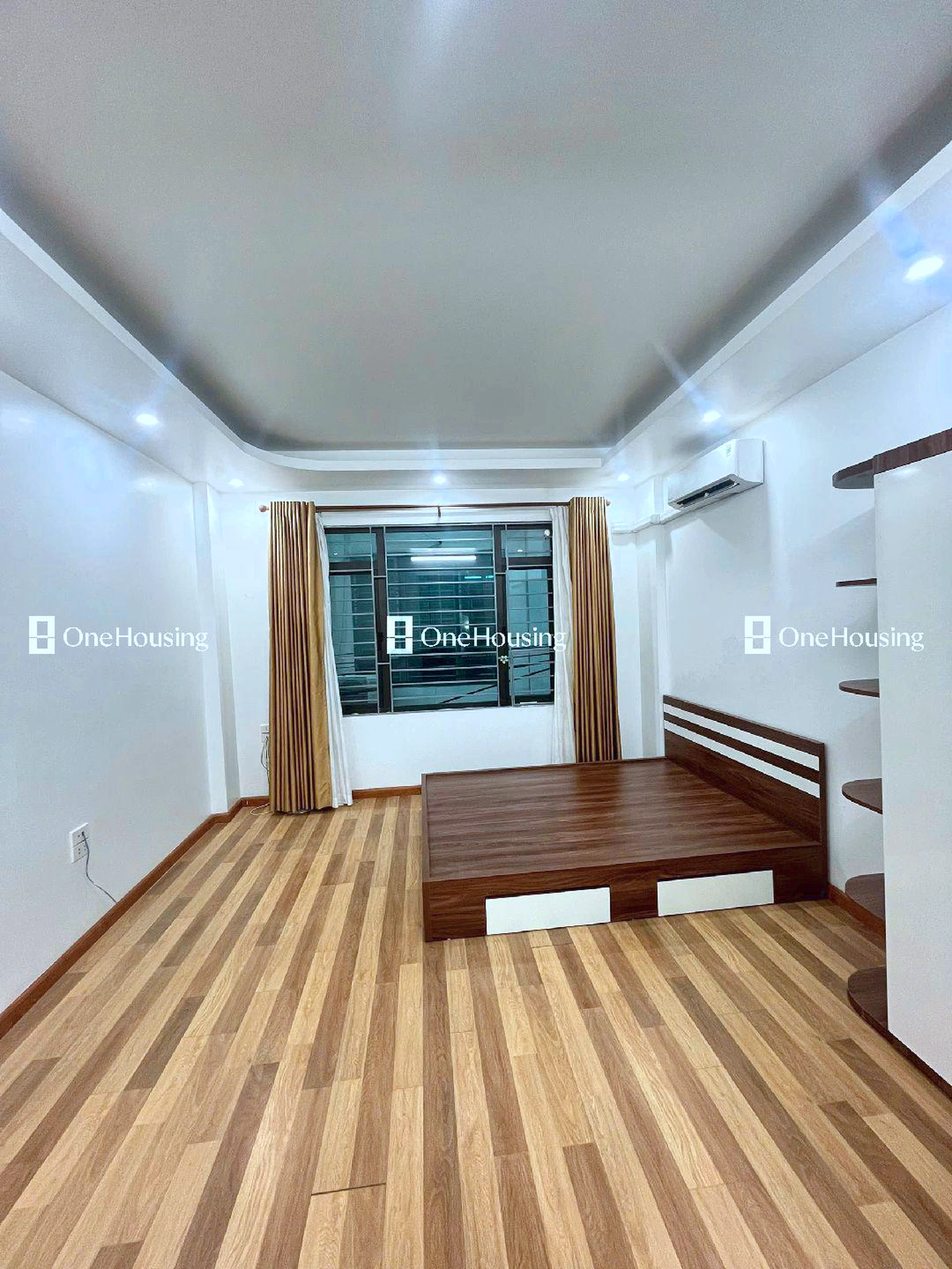 Nhà mặt ngõ cách Mậu Lương 50m, P. Kiến Hưng, Q. Hà Đông, TP. Hà Nội