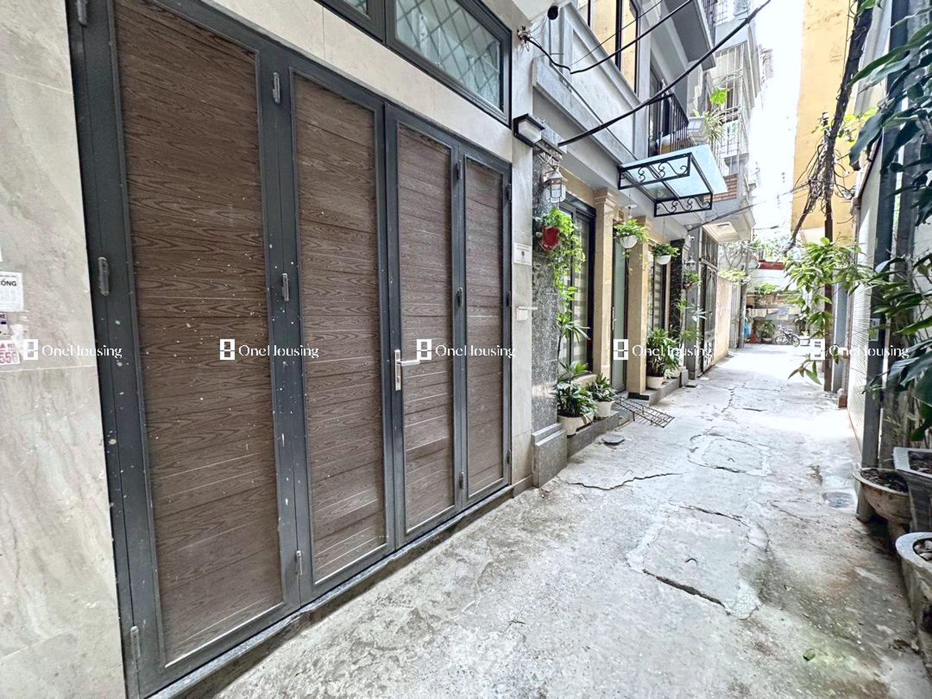 Onehousing image