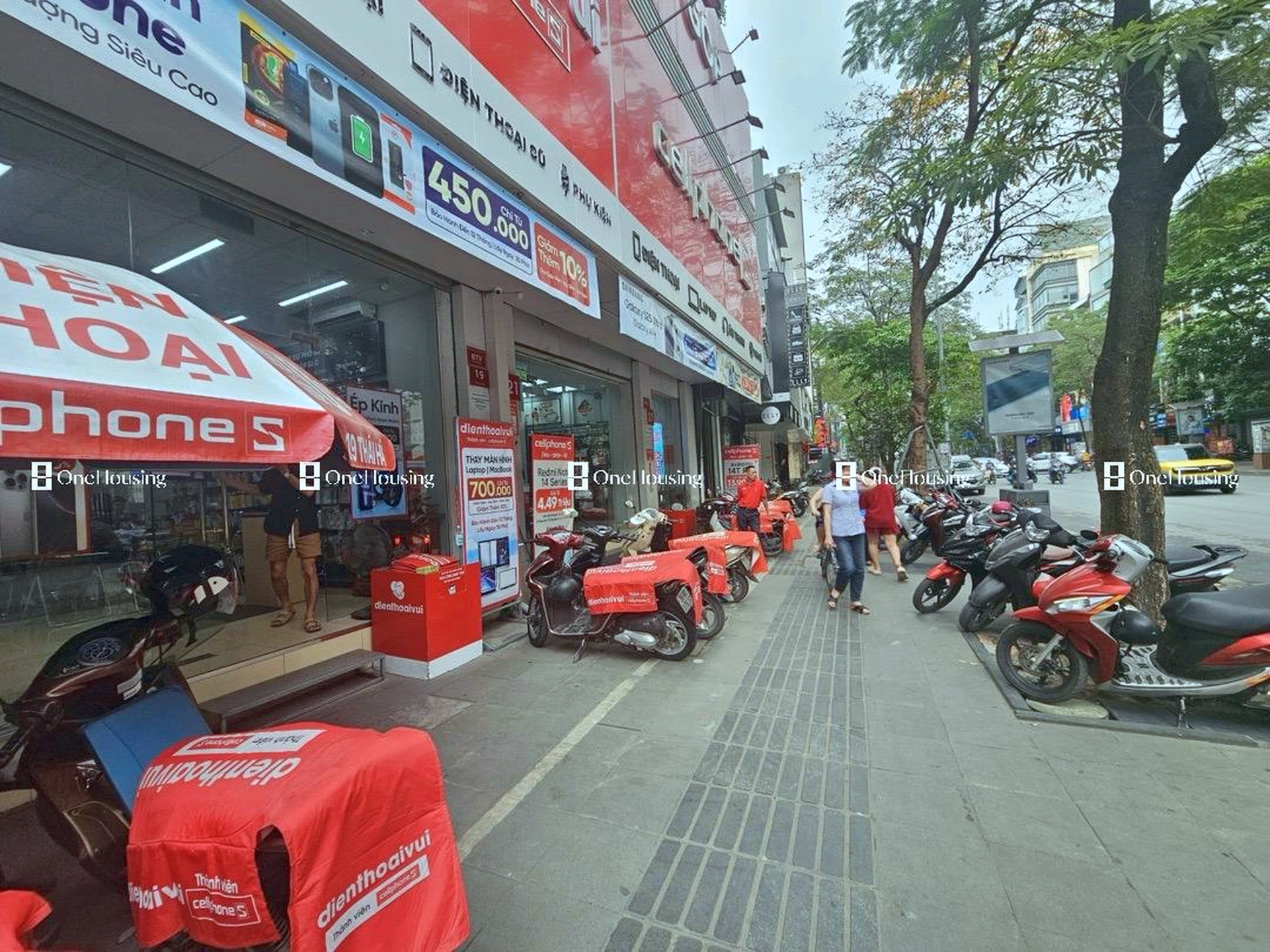 Onehousing image