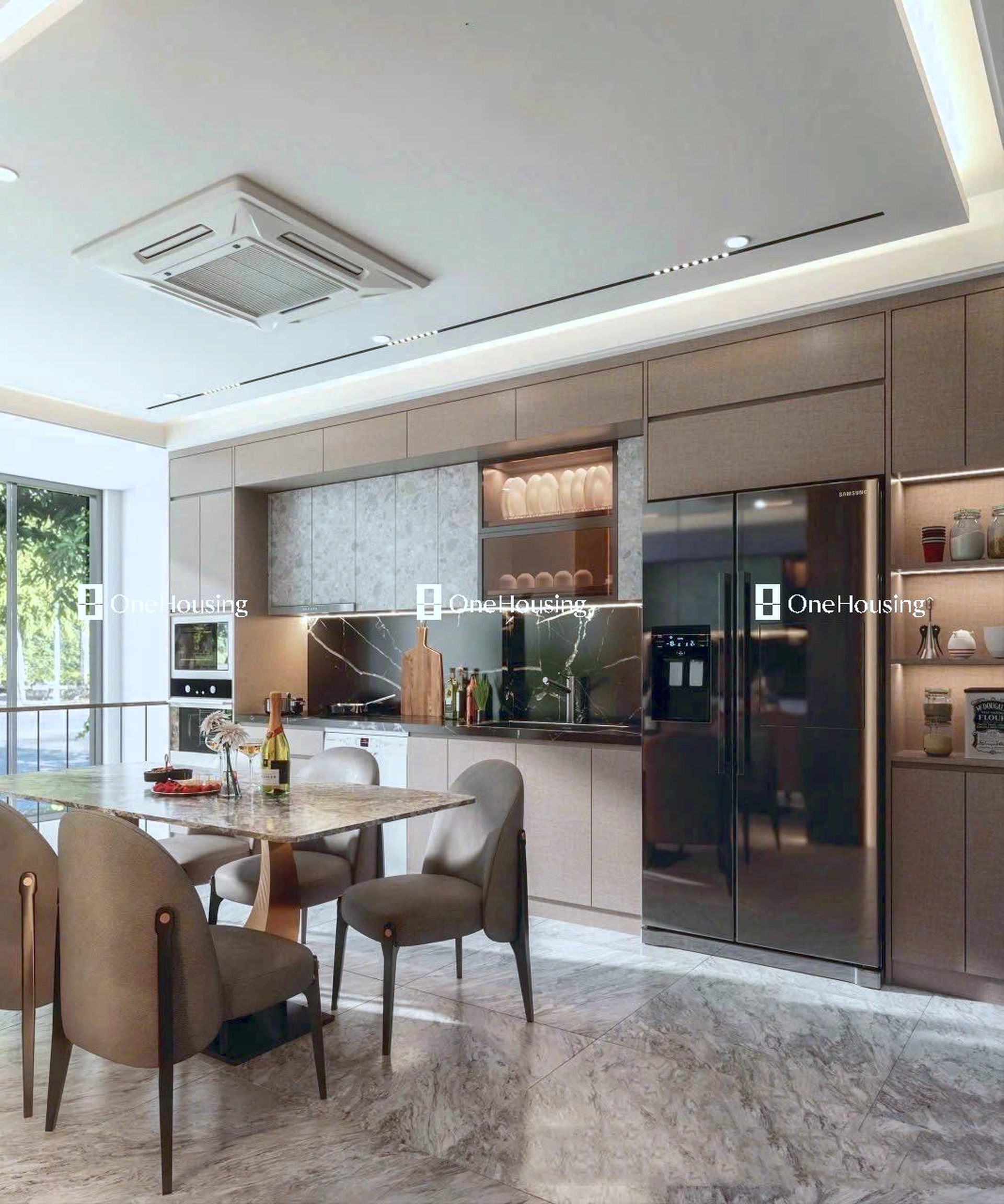 Onehousing image
