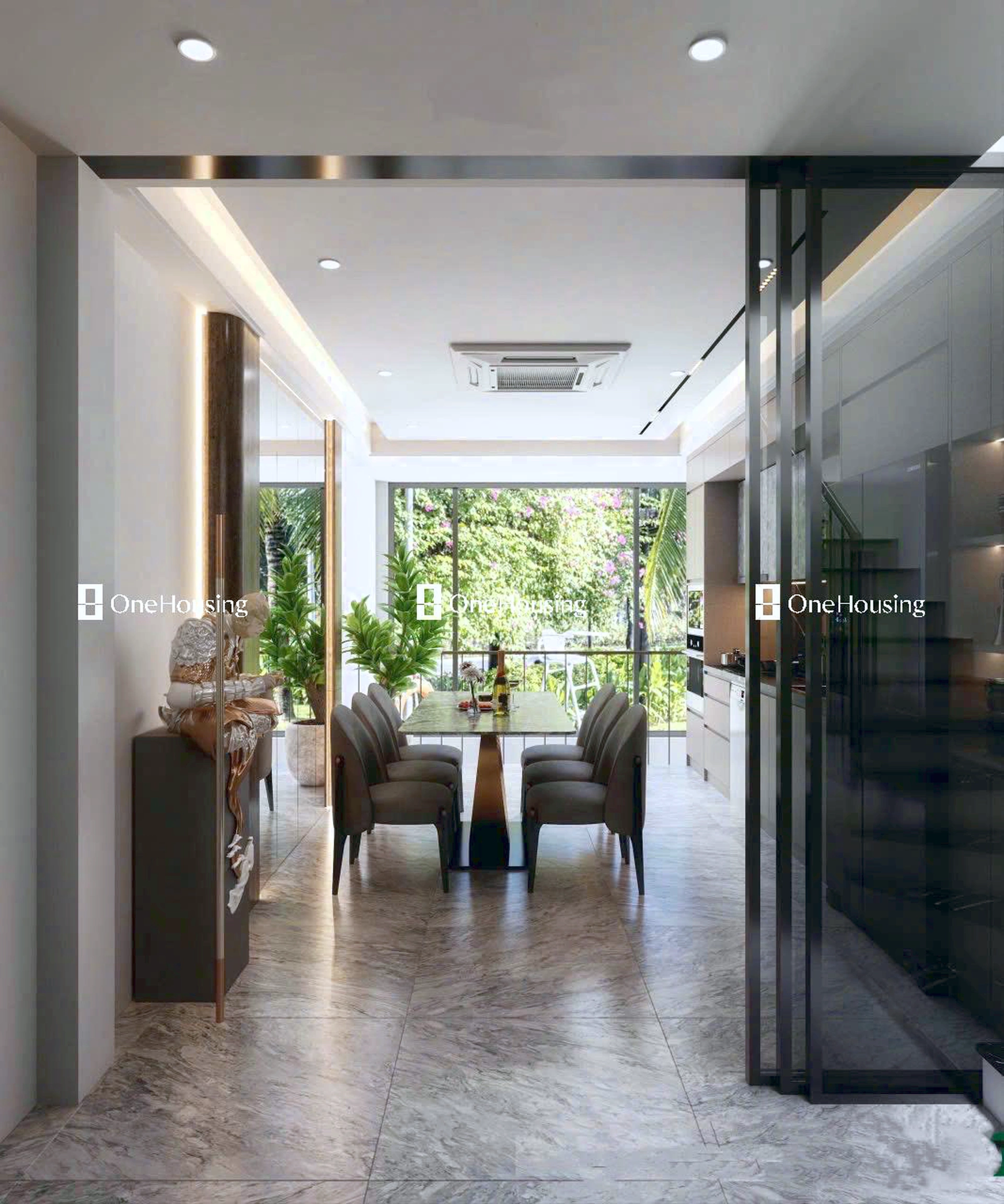 Onehousing image