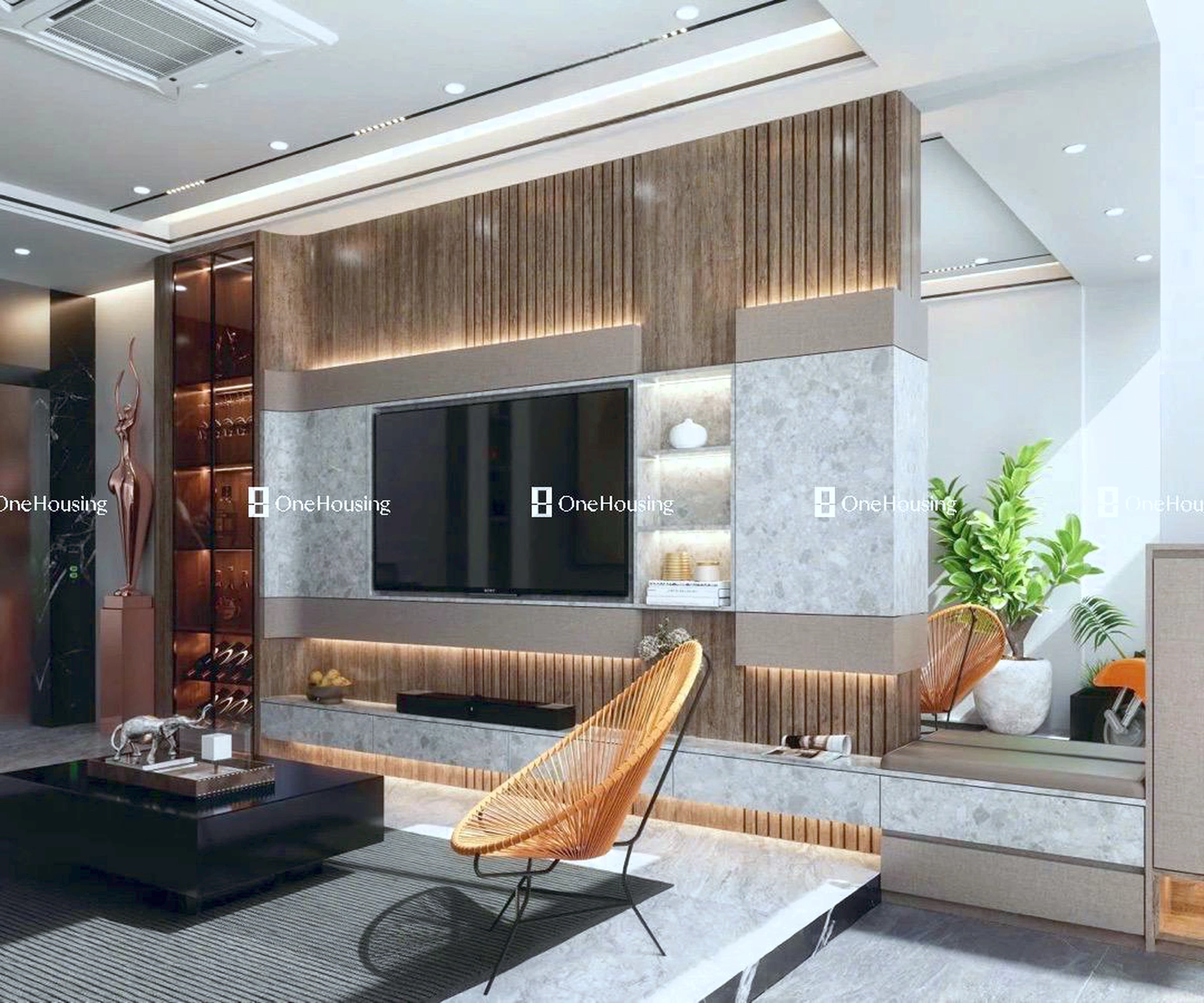 Onehousing image