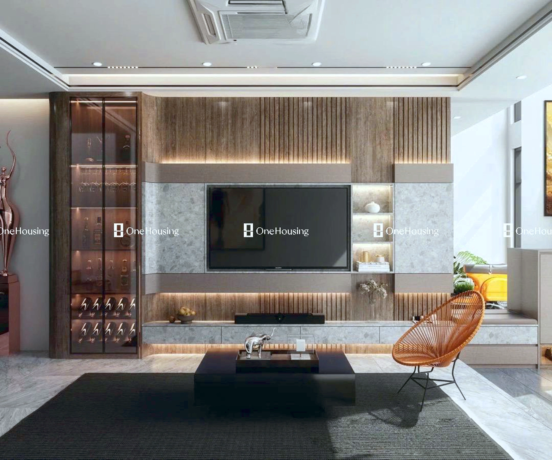Onehousing image