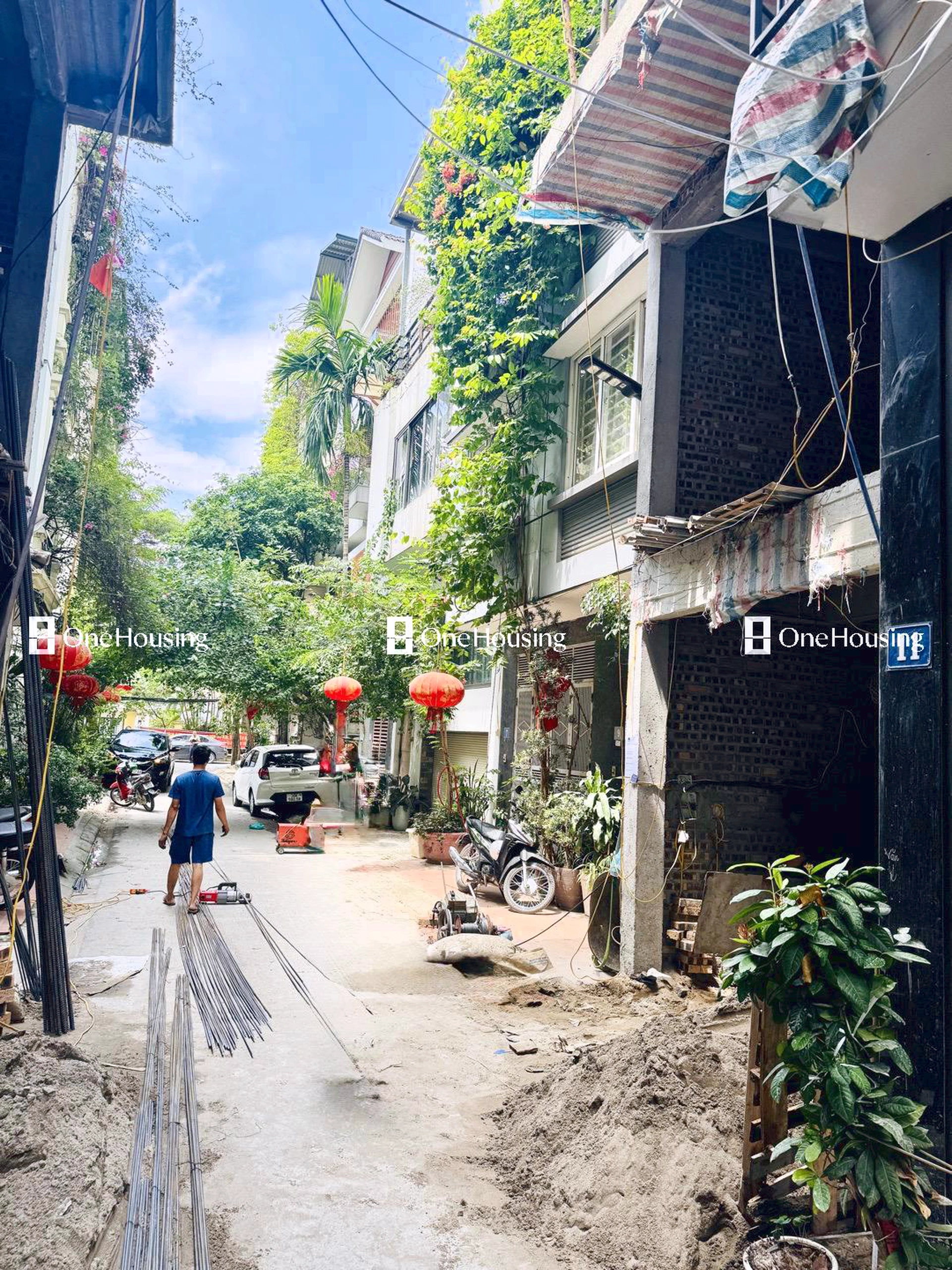 Onehousing image