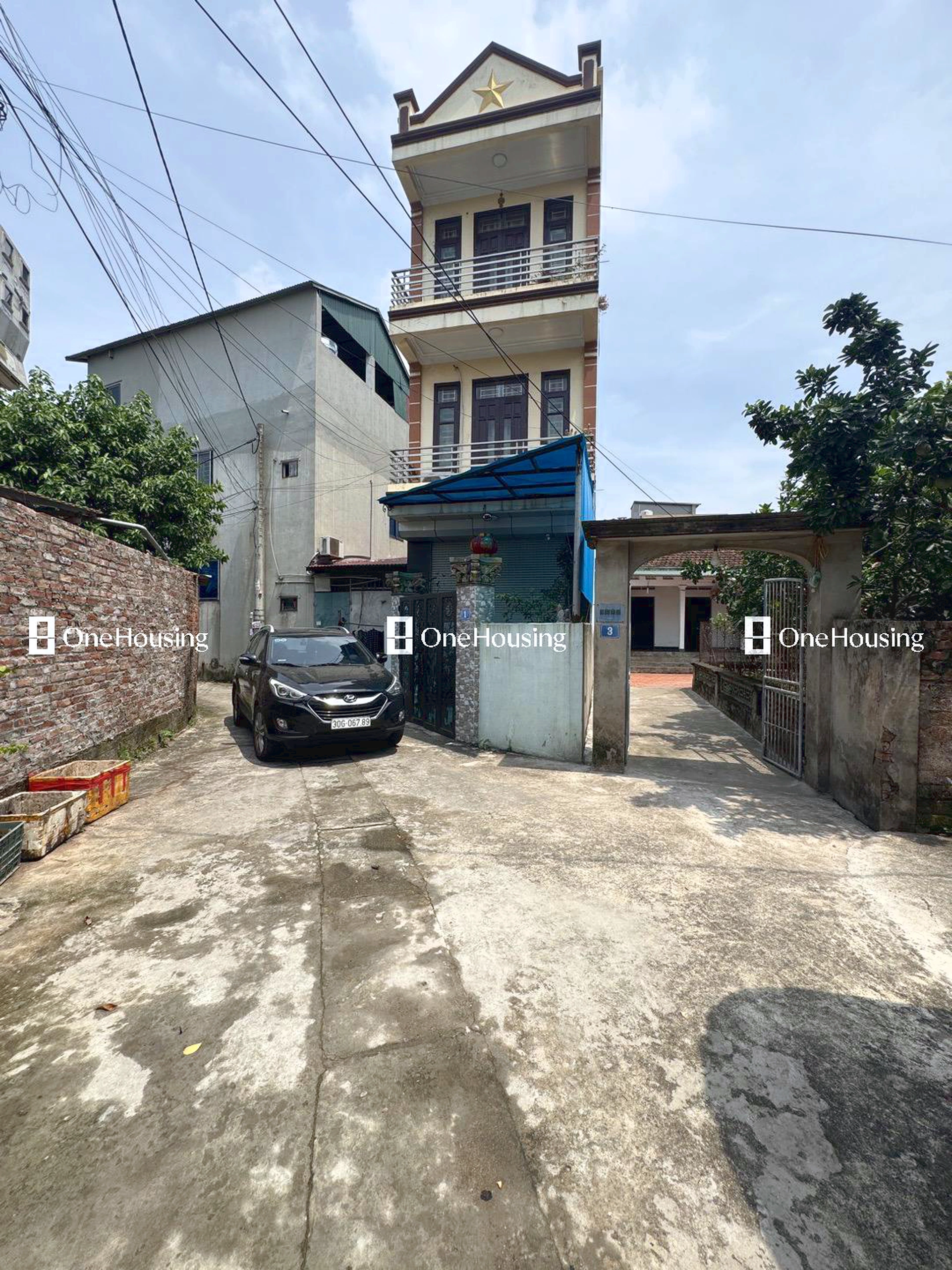 Onehousing image