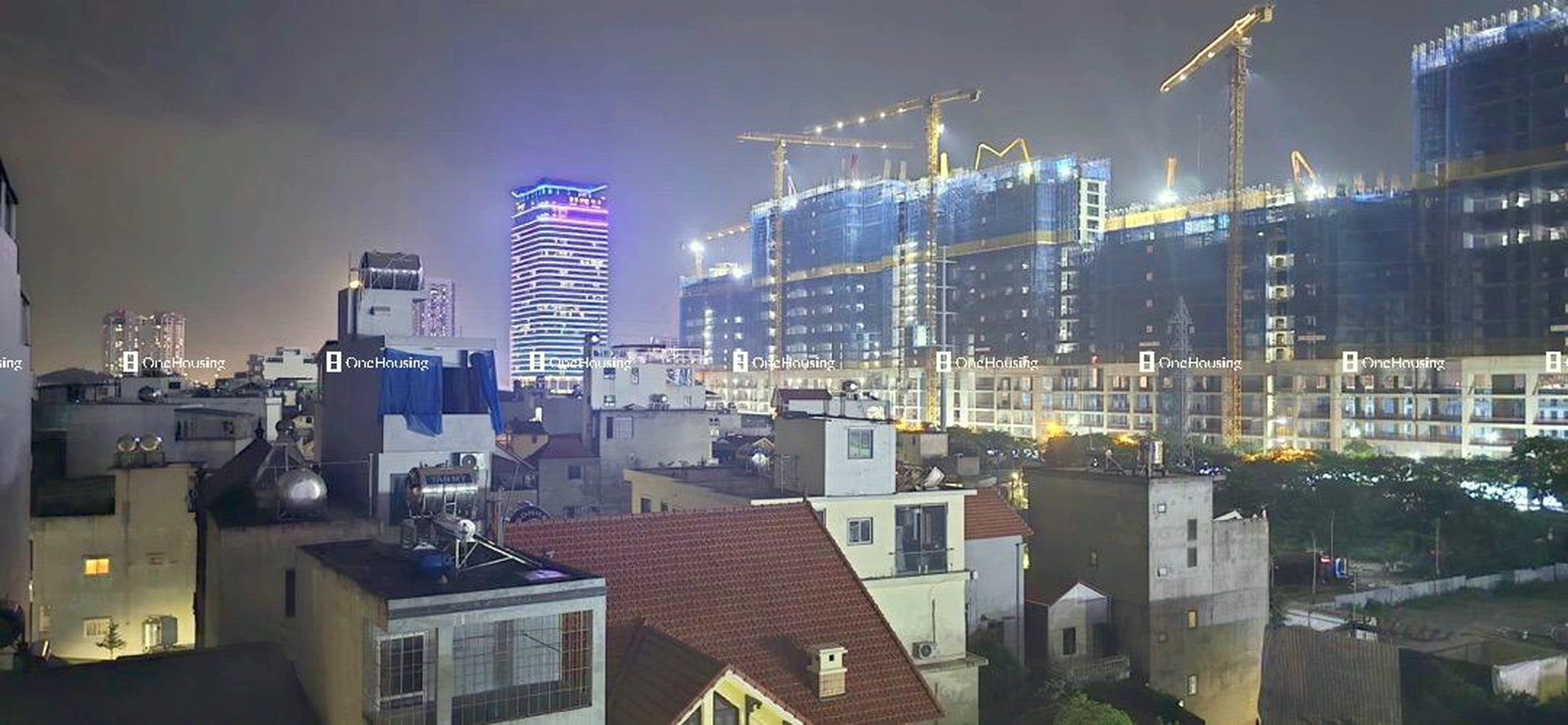 Onehousing image