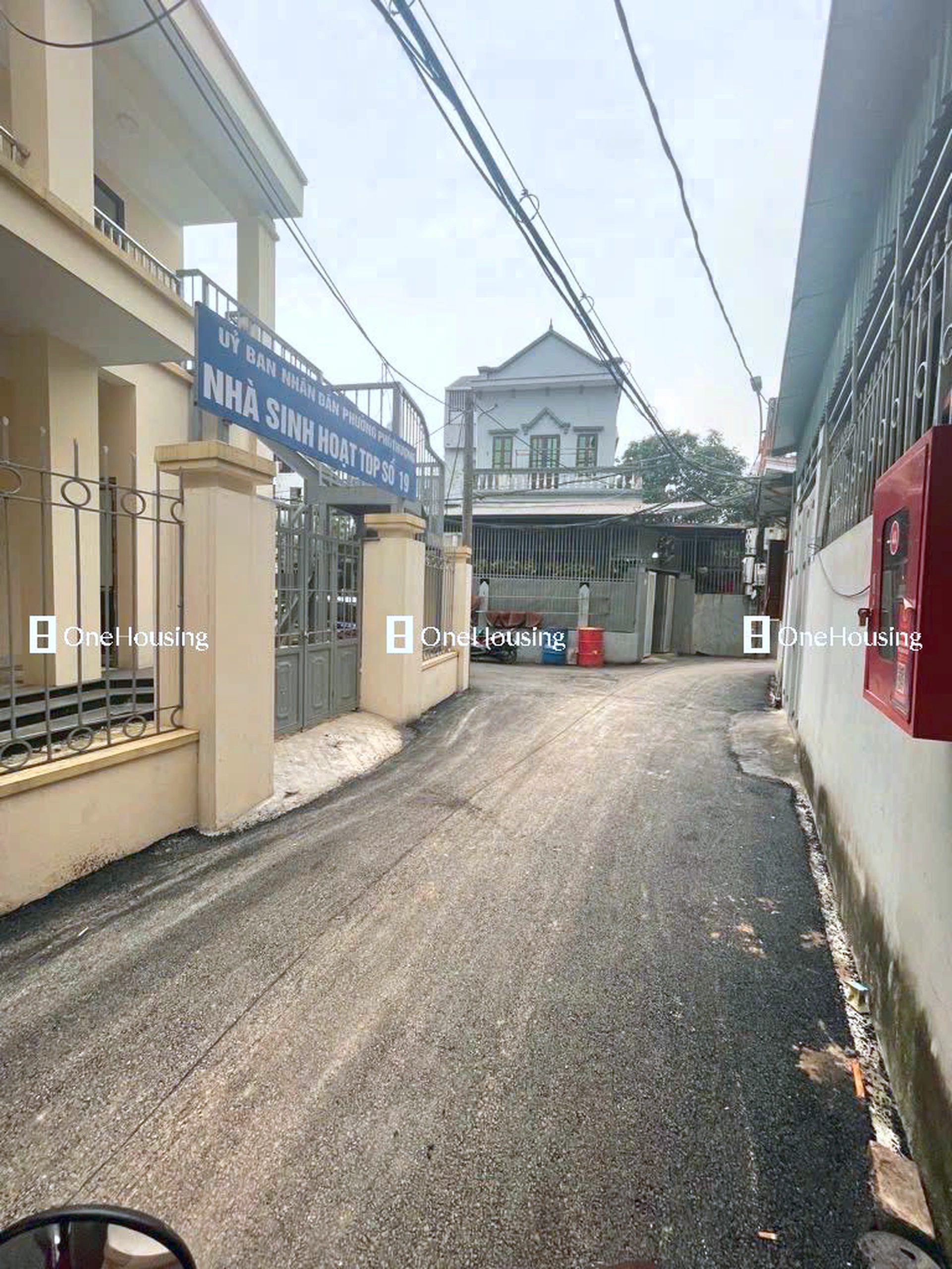 Onehousing image