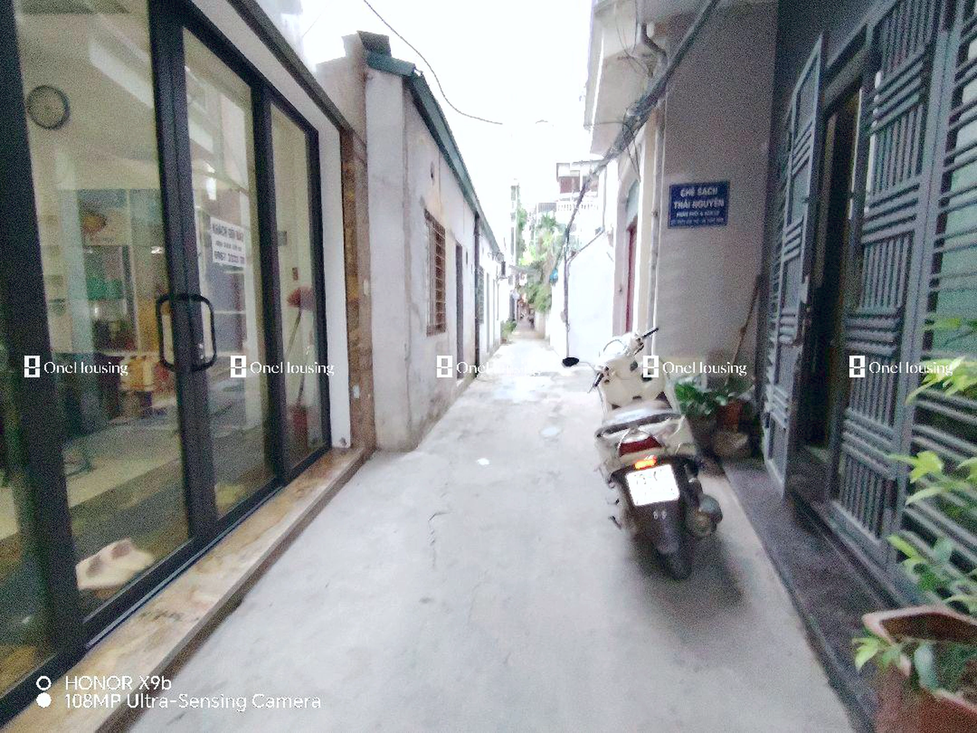 Onehousing image