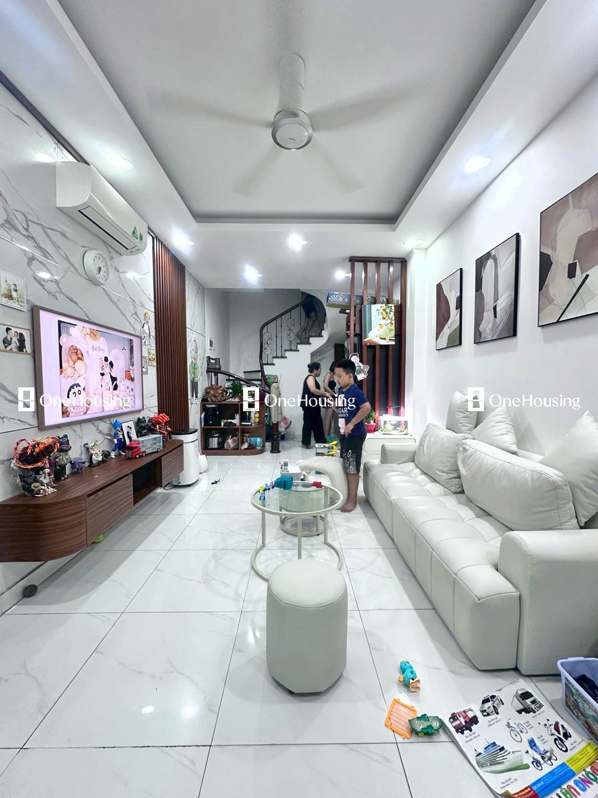 Nhà mặt ngõ cách An Trạch 10m, P. Cát Linh, Q. Đống Đa, TP. Hà Nội
