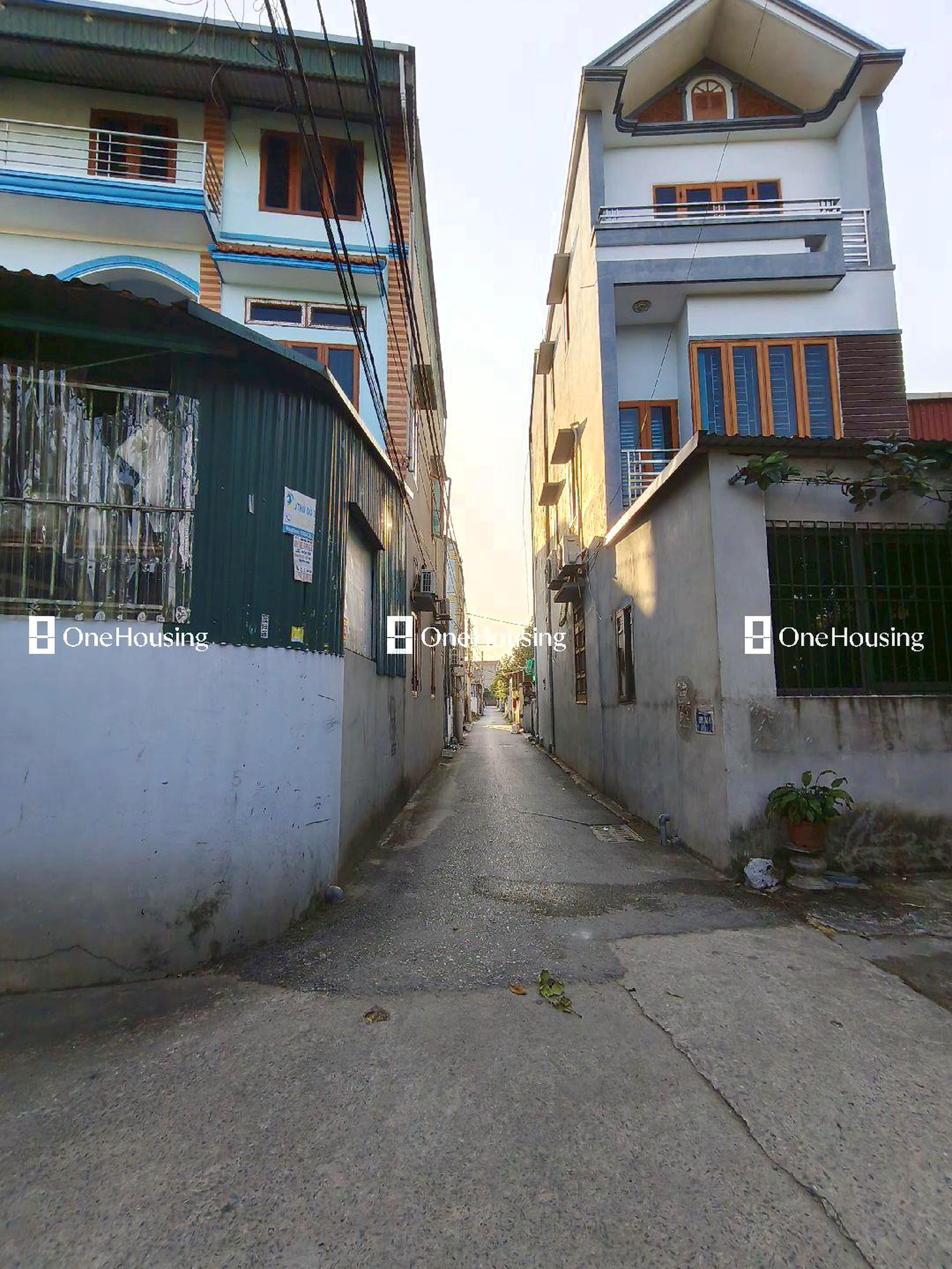 Đất nền cách Cao Tốc Hà Nội – Hải Phòng 100m, X. Kiêu Kỵ, H. Gia Lâm, TP. Hà Nội