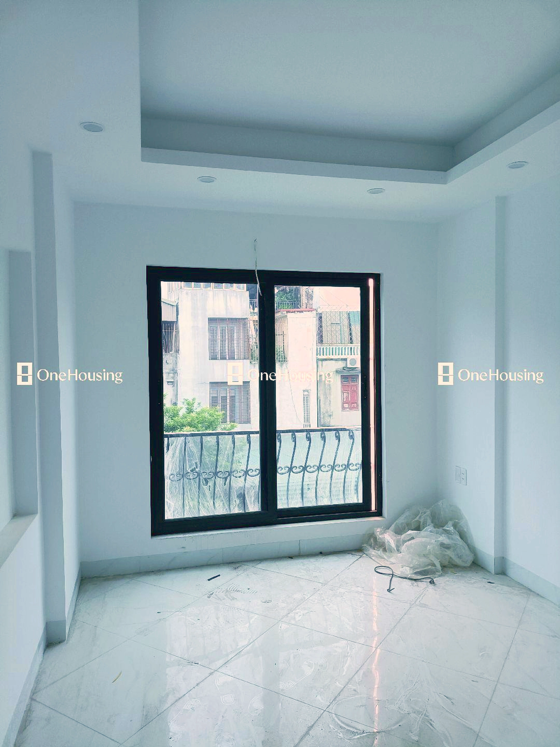 Nhà mặt ngõ cách Thúy Lĩnh 80m, P. Lĩnh Nam, Q. Hoàng Mai, TP. Hà Nội