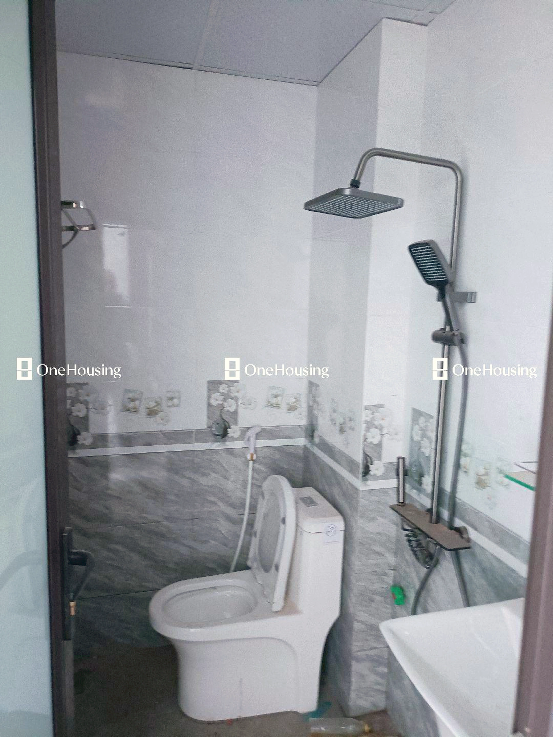 Nhà mặt ngõ cách Thúy Lĩnh 80m, P. Lĩnh Nam, Q. Hoàng Mai, TP. Hà Nội