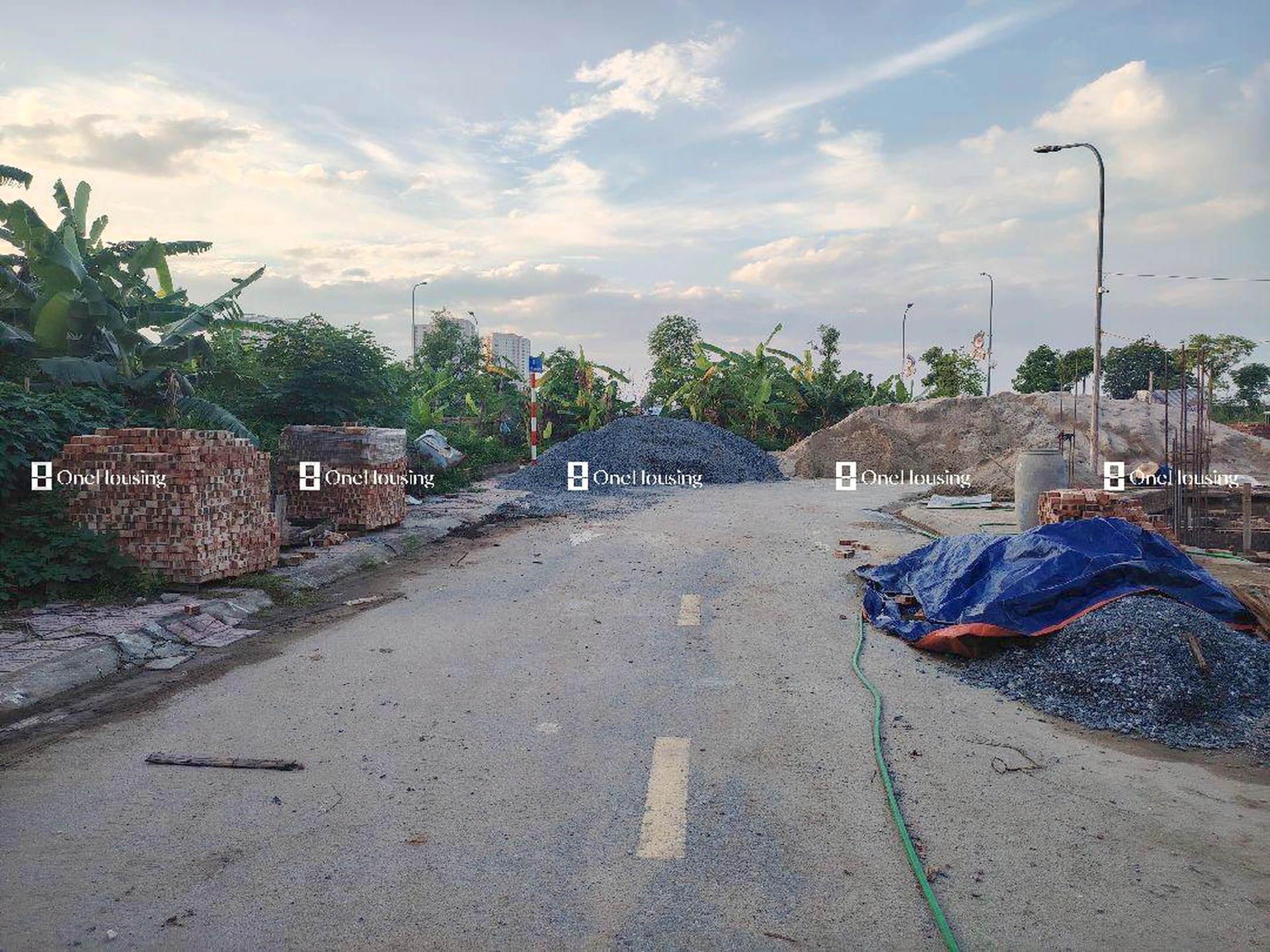 Đất nền cách Hoa Động 35m, P. Cự Khối, Q. Long Biên, TP. Hà Nội