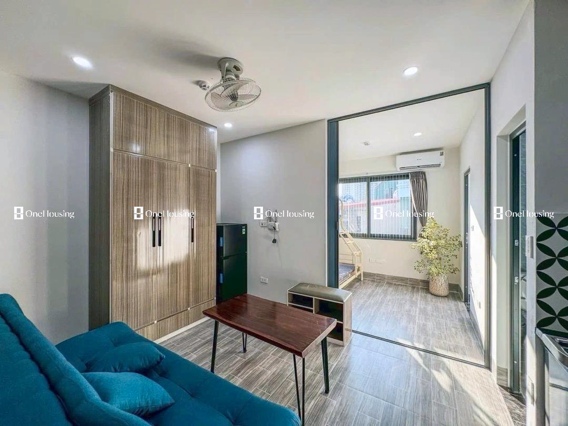 Nhà mặt ngõ cách Khuất Duy Tiến 50m, P. Thanh Xuân Bắc, Q. Thanh Xuân, TP. Hà Nội