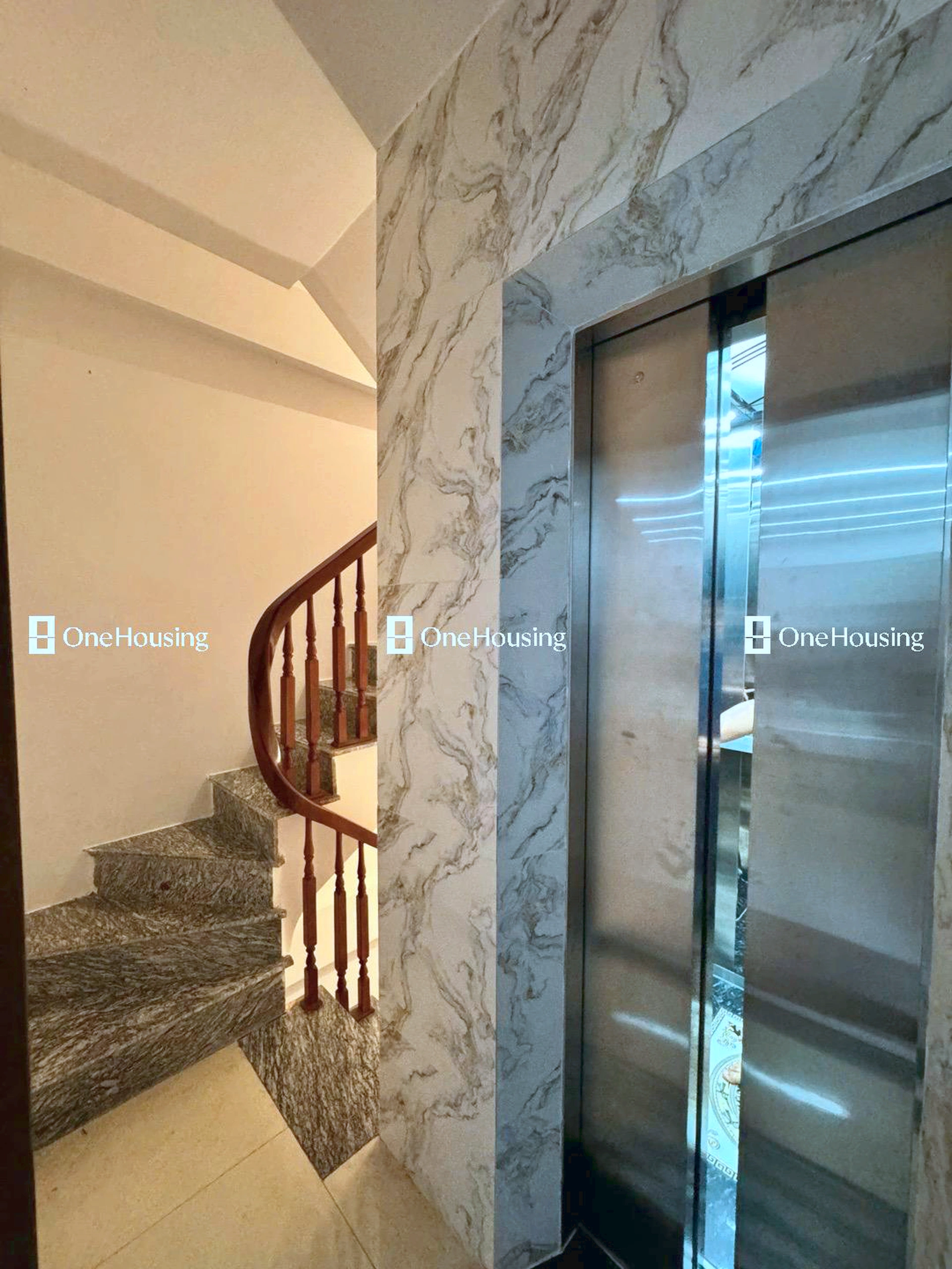 Nhà mặt ngõ cách Tân Thụy 100m, P. Phúc Đồng, Q. Long Biên, TP. Hà Nội