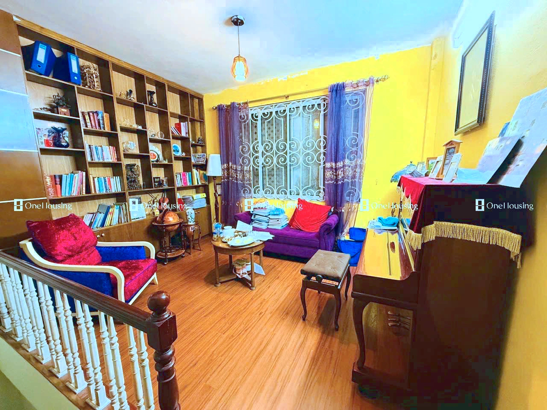 Onehousing image