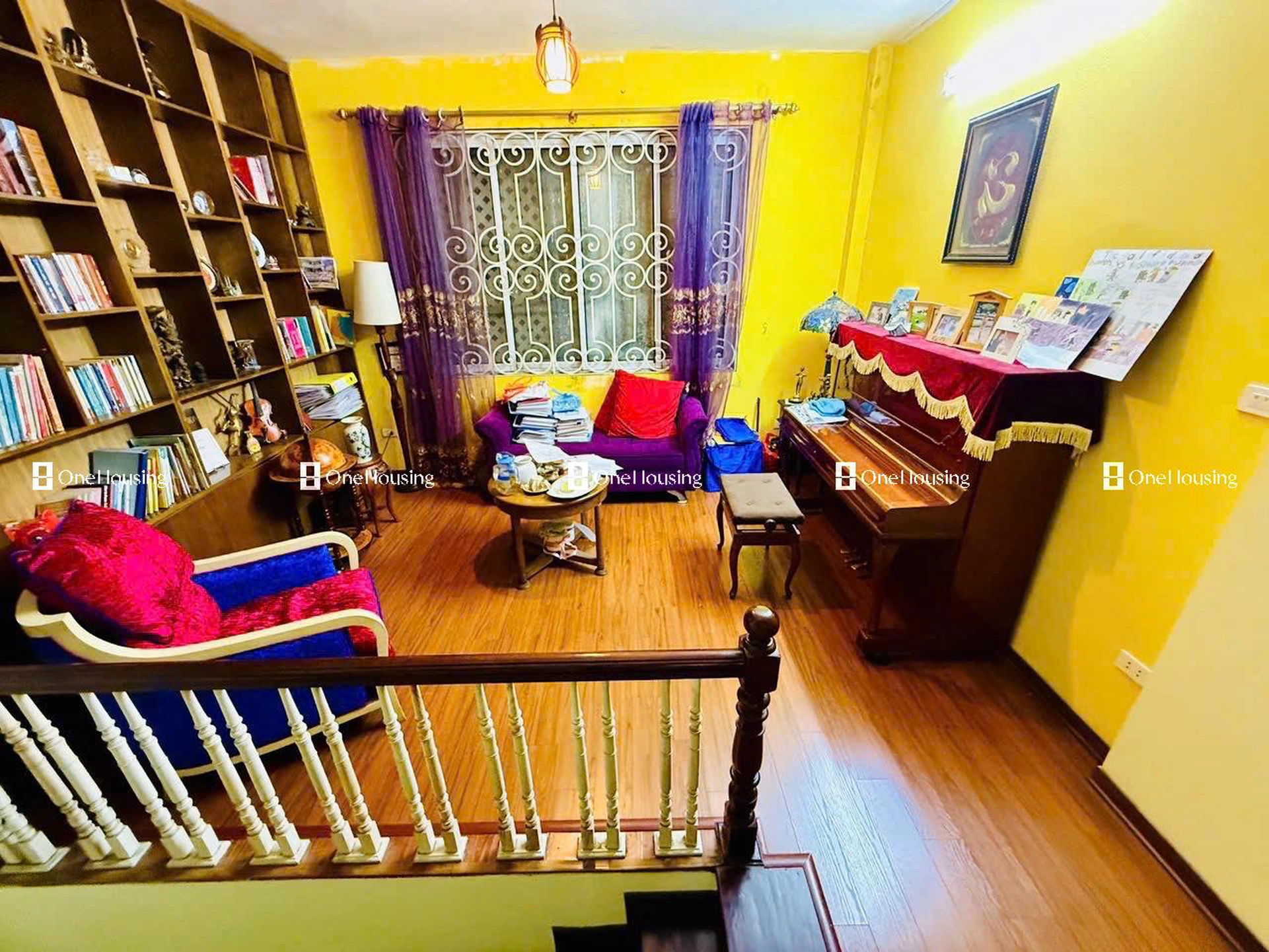 Onehousing image