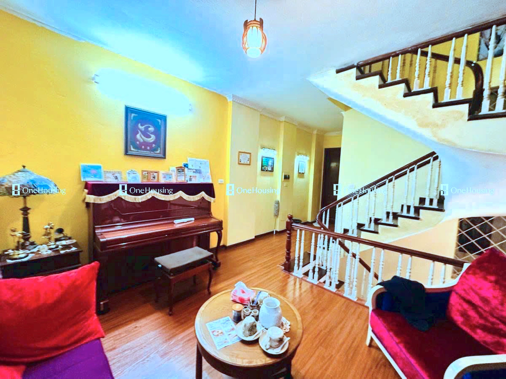 Onehousing image
