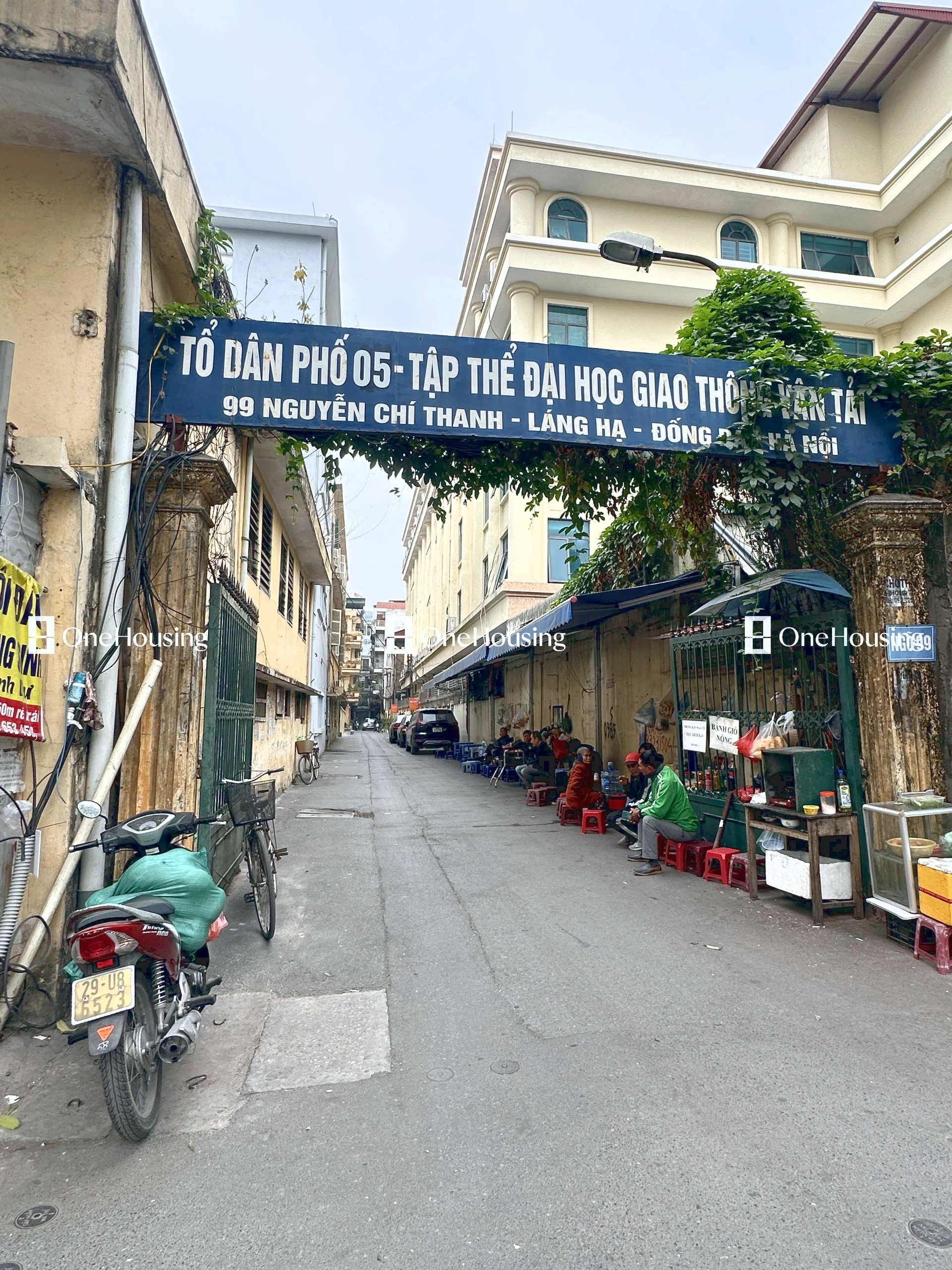Onehousing image