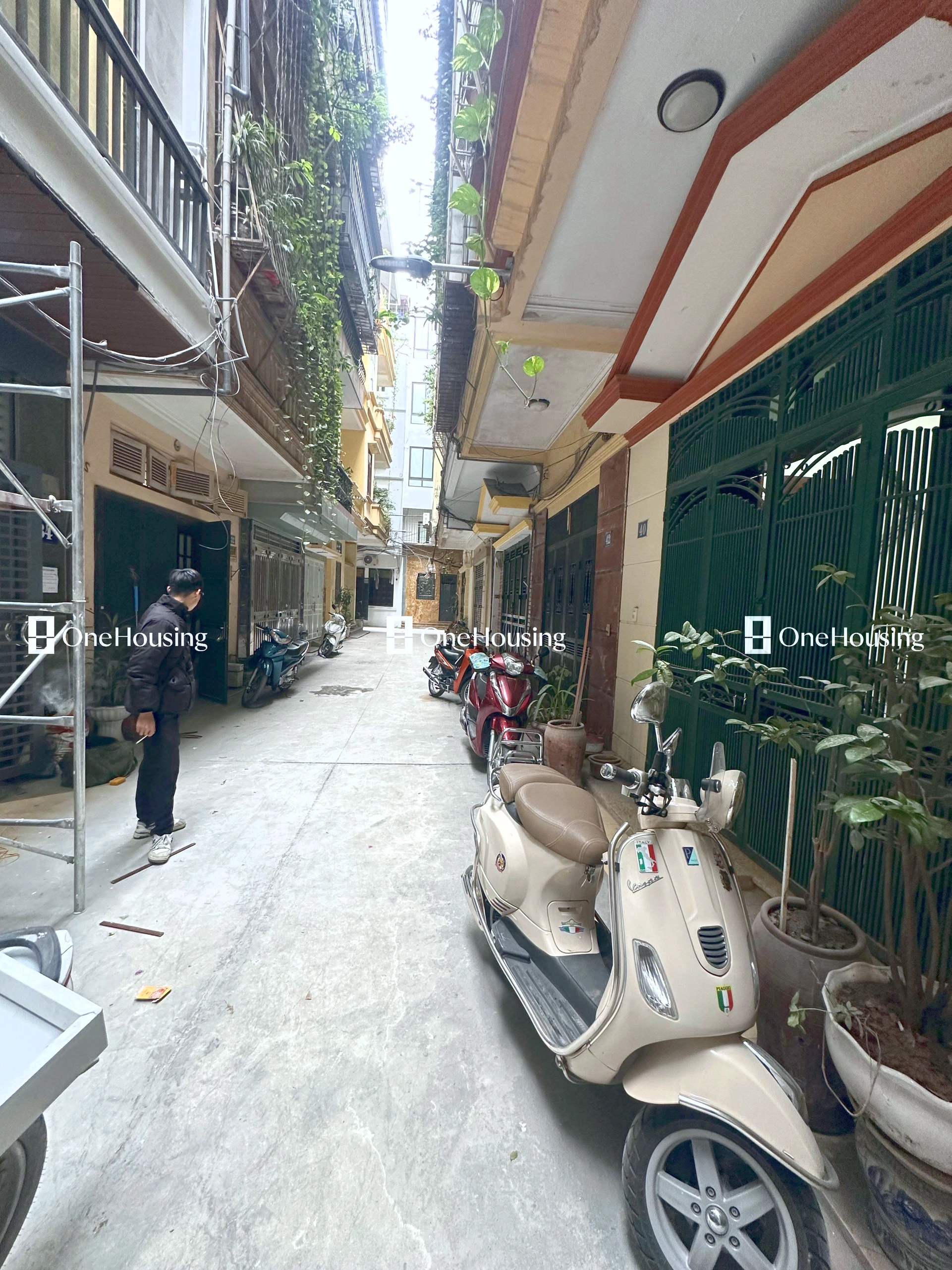 Onehousing image