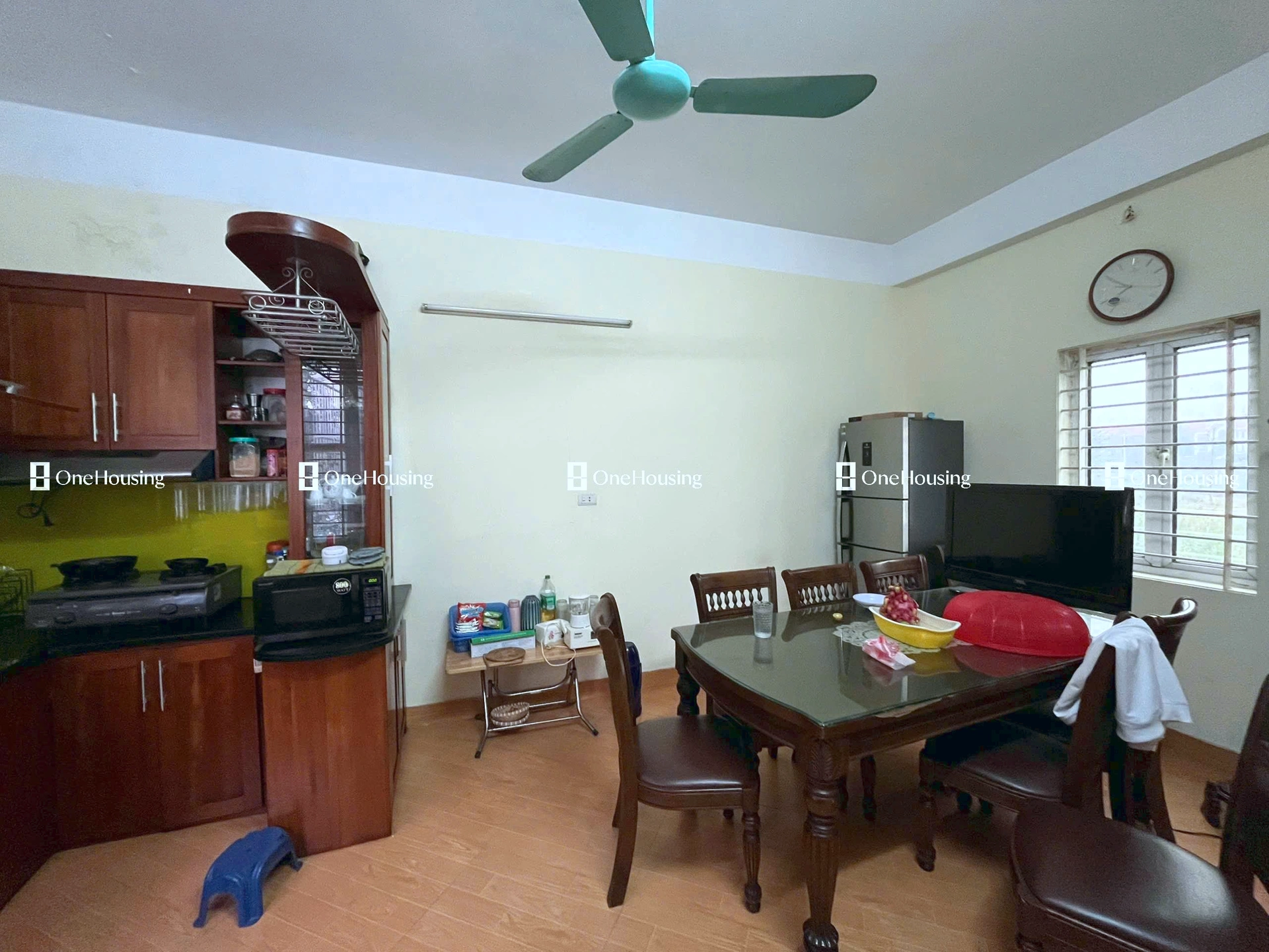 Nhà mặt phố Quang Trung, P. Phú La, Q. Hà Đông, TP. Hà Nội