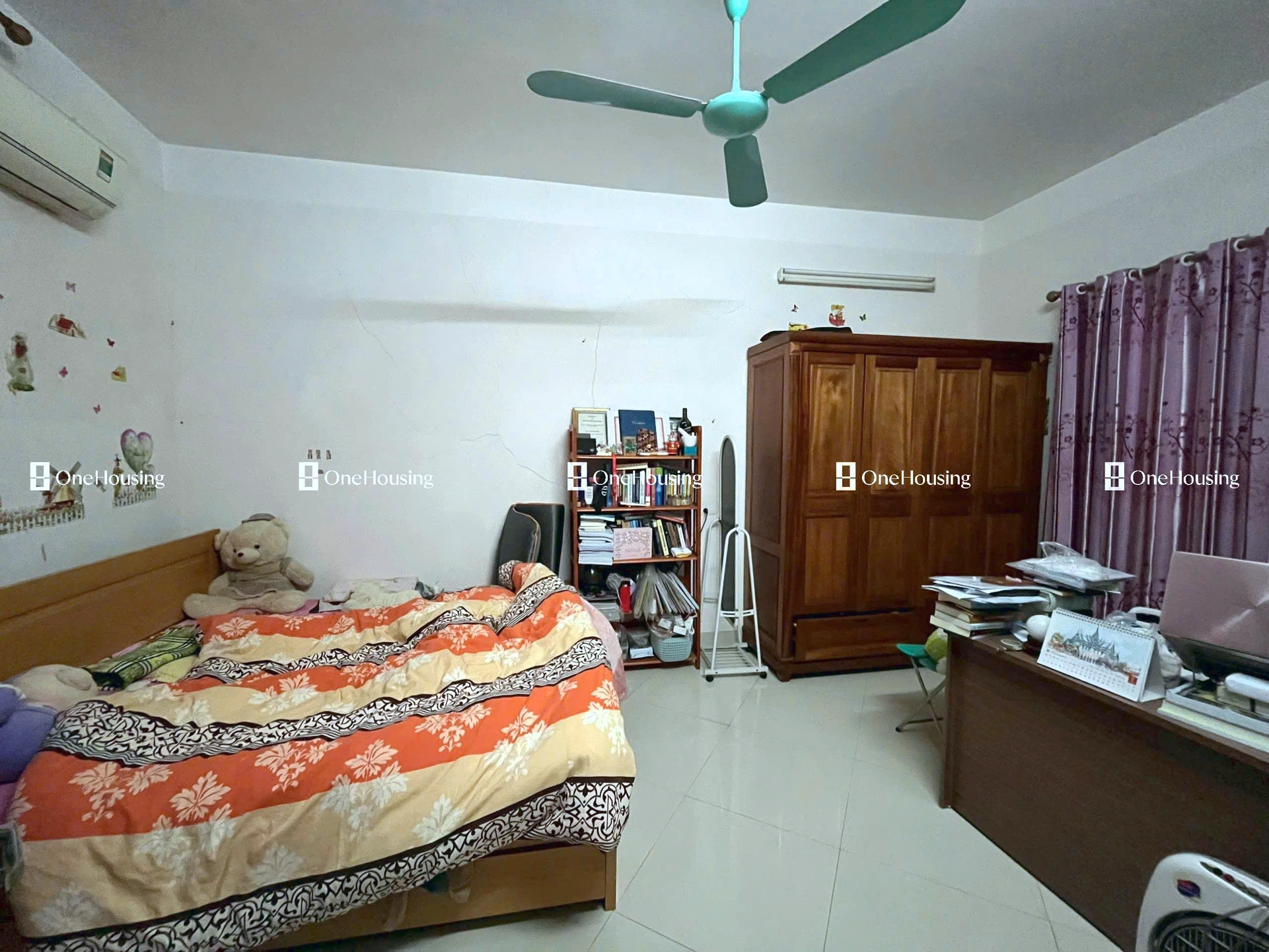 Nhà mặt phố Quang Trung, P. Phú La, Q. Hà Đông, TP. Hà Nội