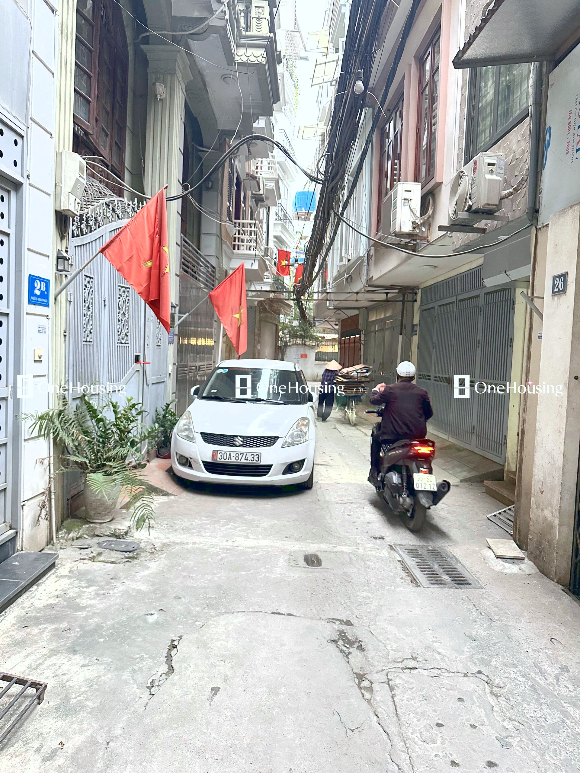 Onehousing image